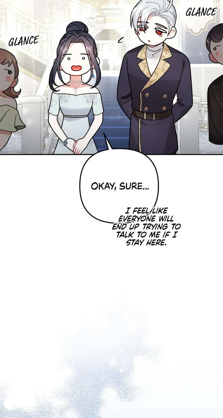 For Snow White Chapter 91 page 75 - 