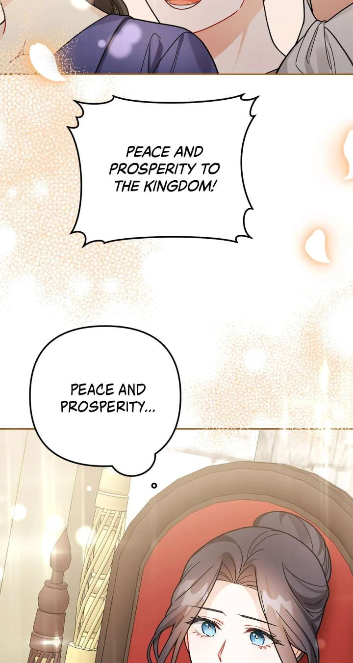 For Snow White Chapter 91 page 9 - 