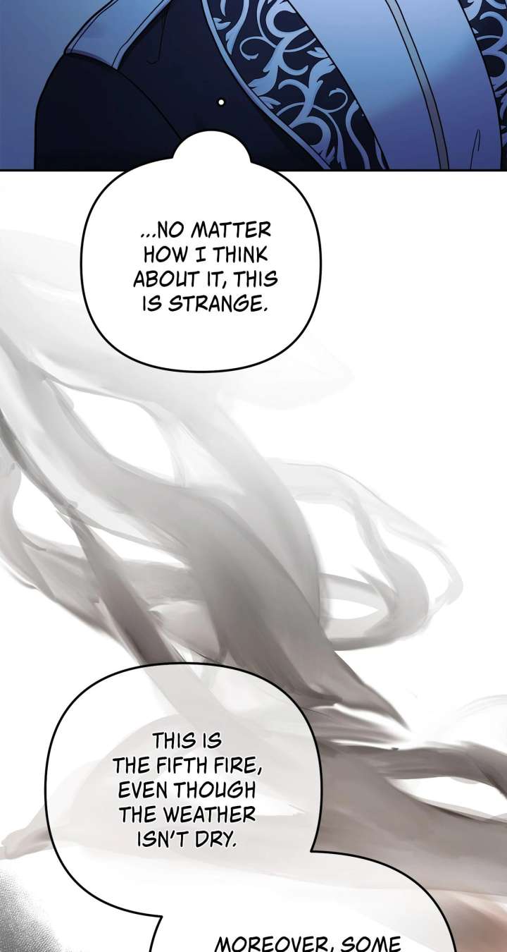 For Snow White Chapter 91 page 96 - 