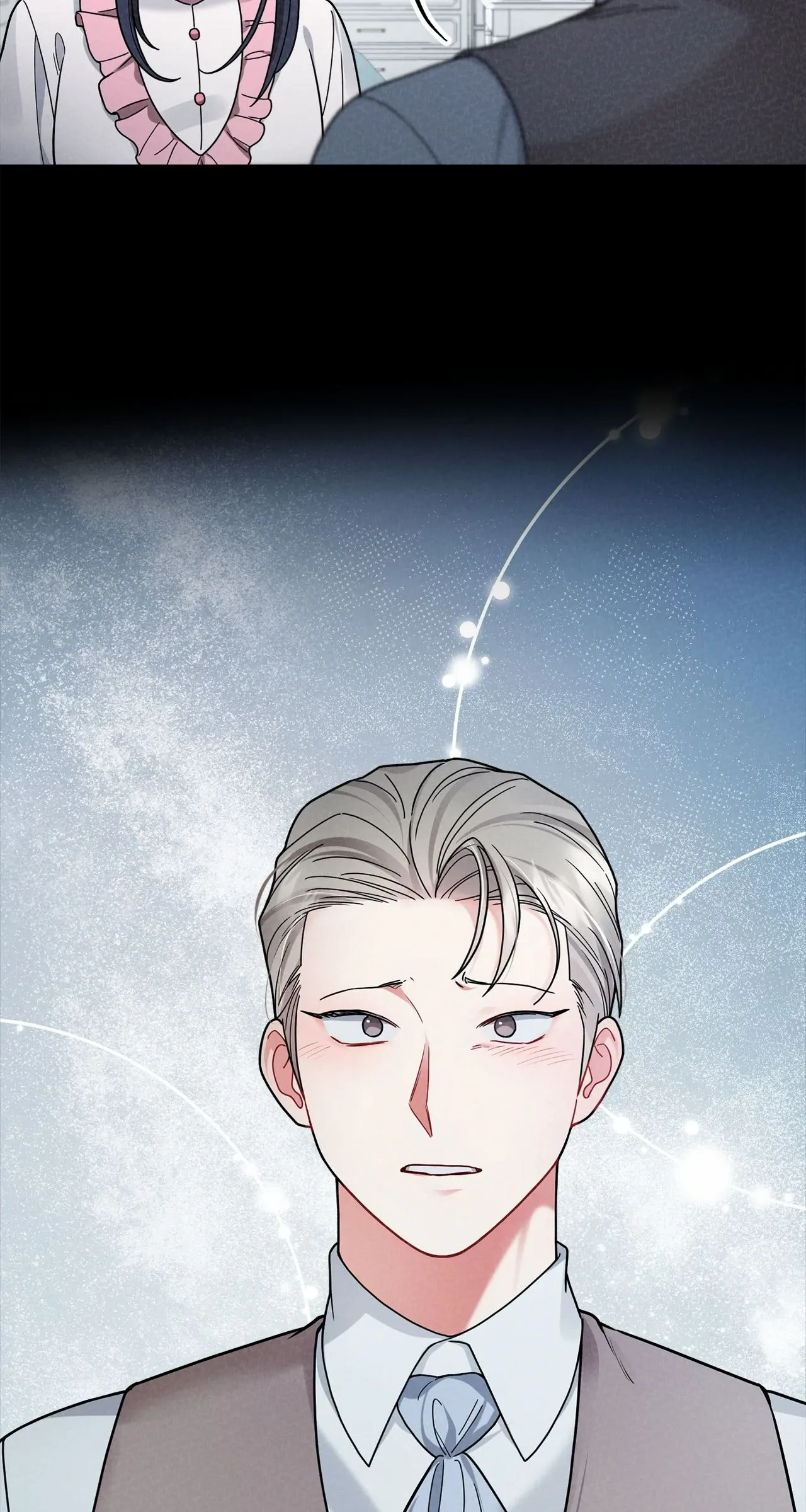For Snow White Chapter 92 page 14 - 