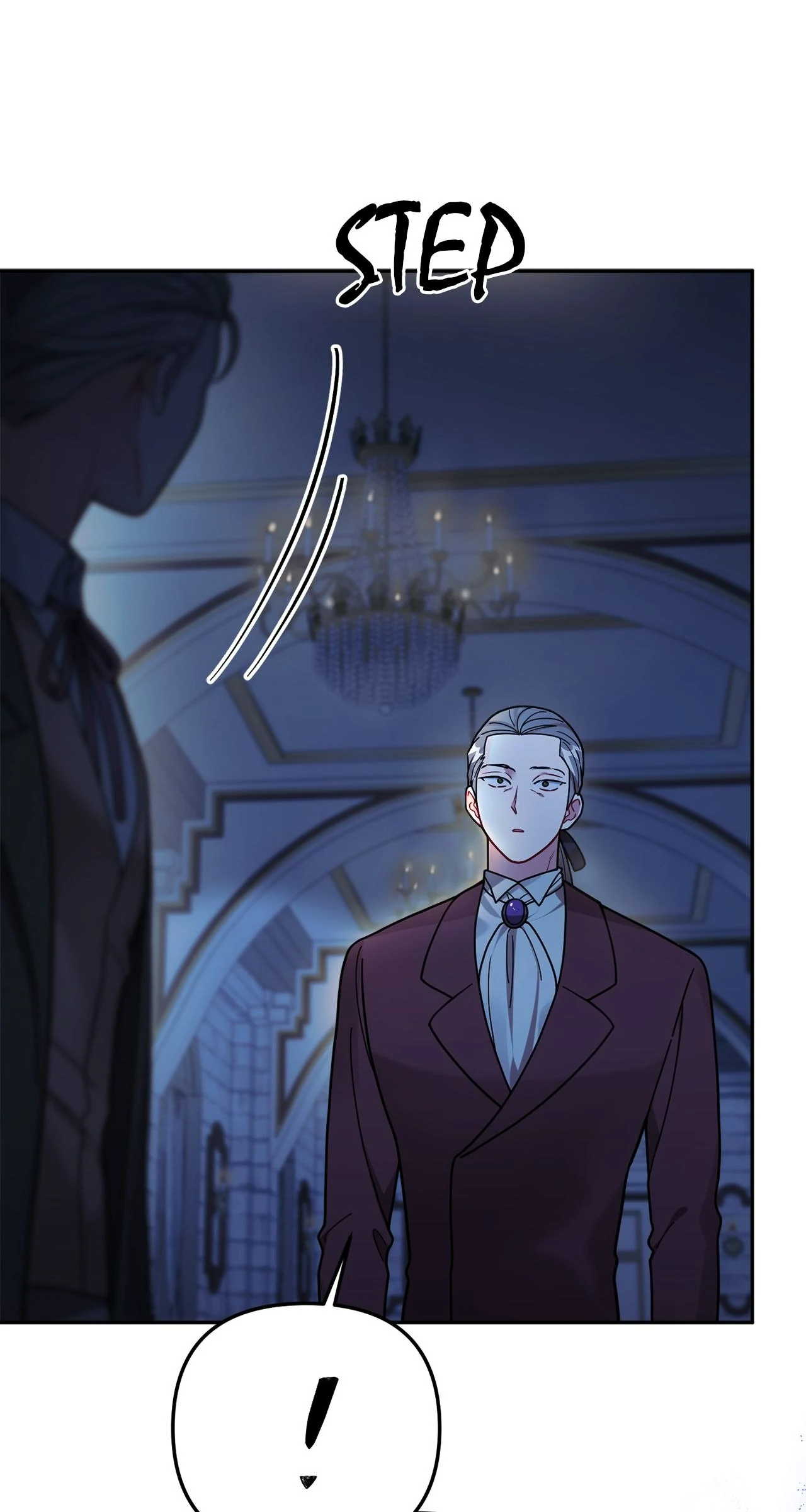 For Snow White Chapter 92 page 22 - 