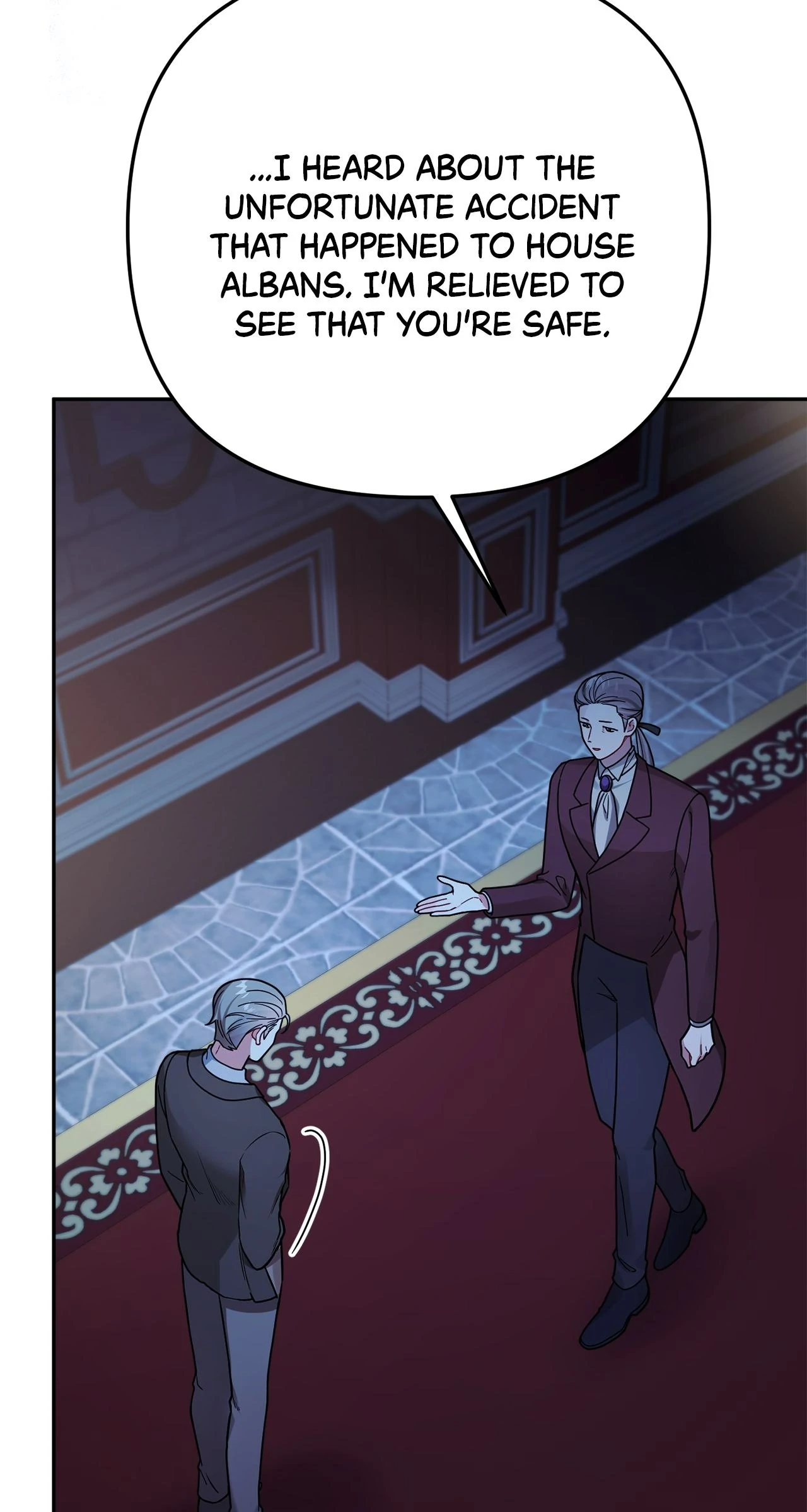 For Snow White Chapter 92 page 25 - 