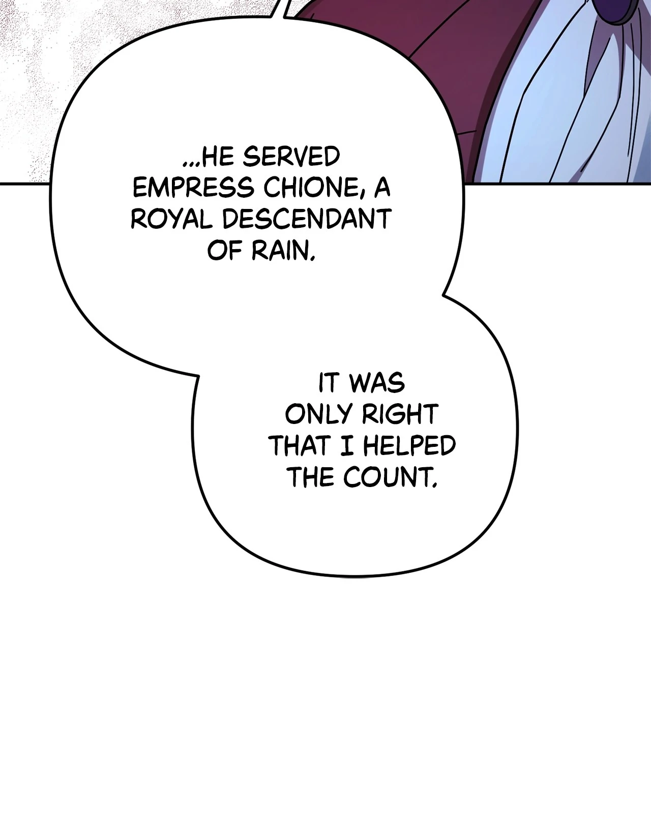 For Snow White Chapter 92 page 31 - 