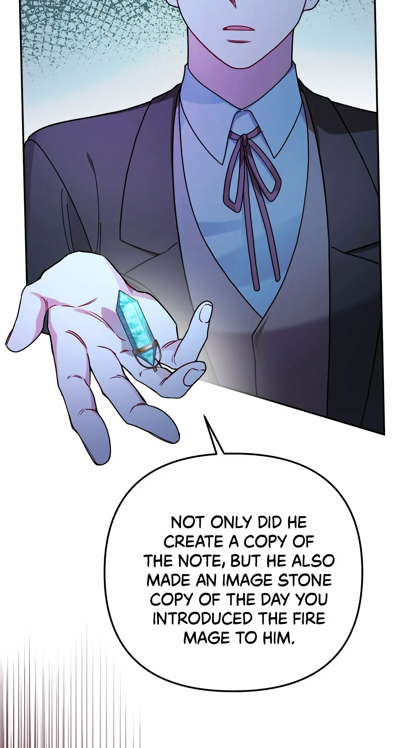 For Snow White Chapter 92 page 34 - 