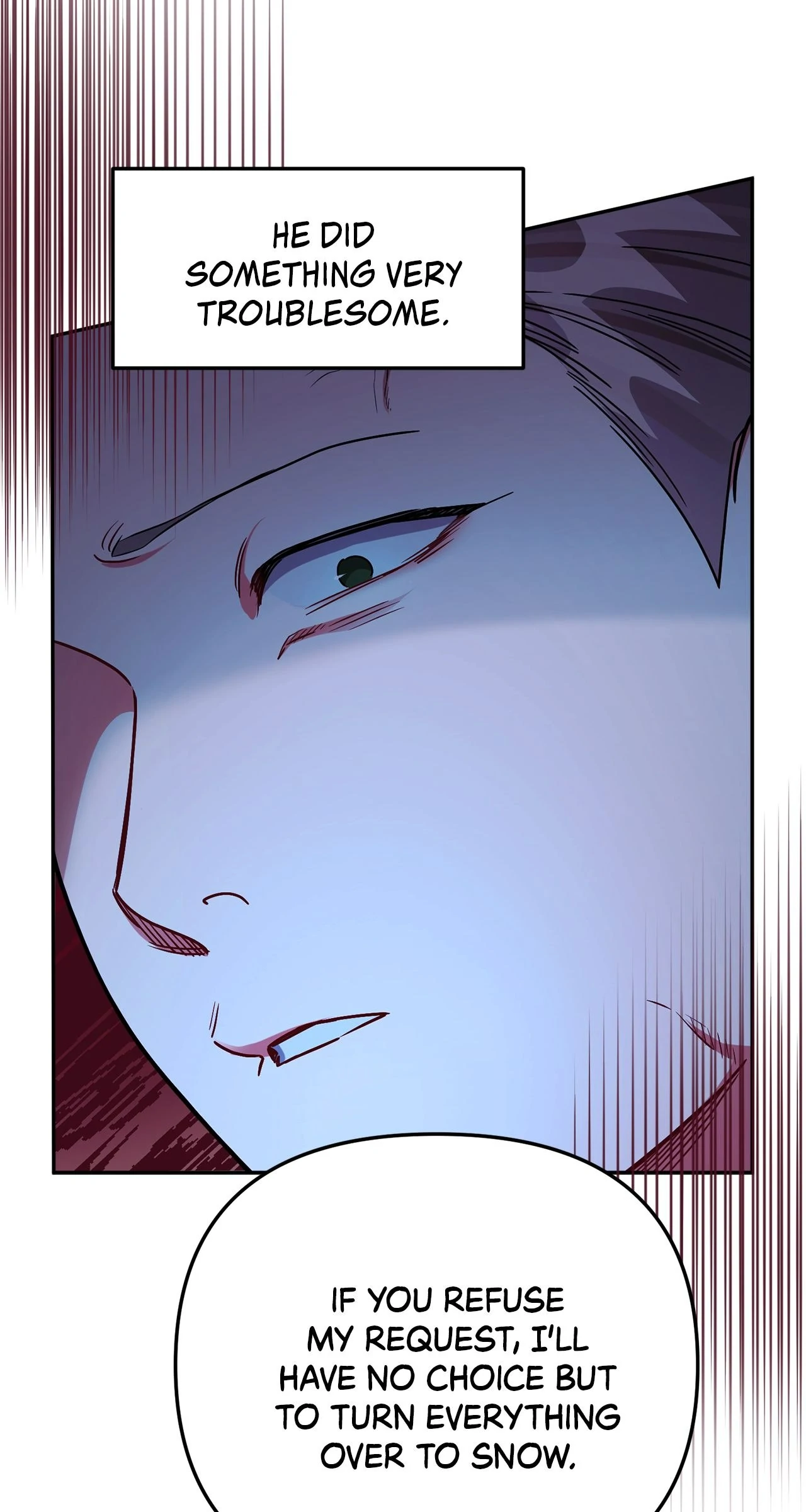 For Snow White Chapter 92 page 35 - 