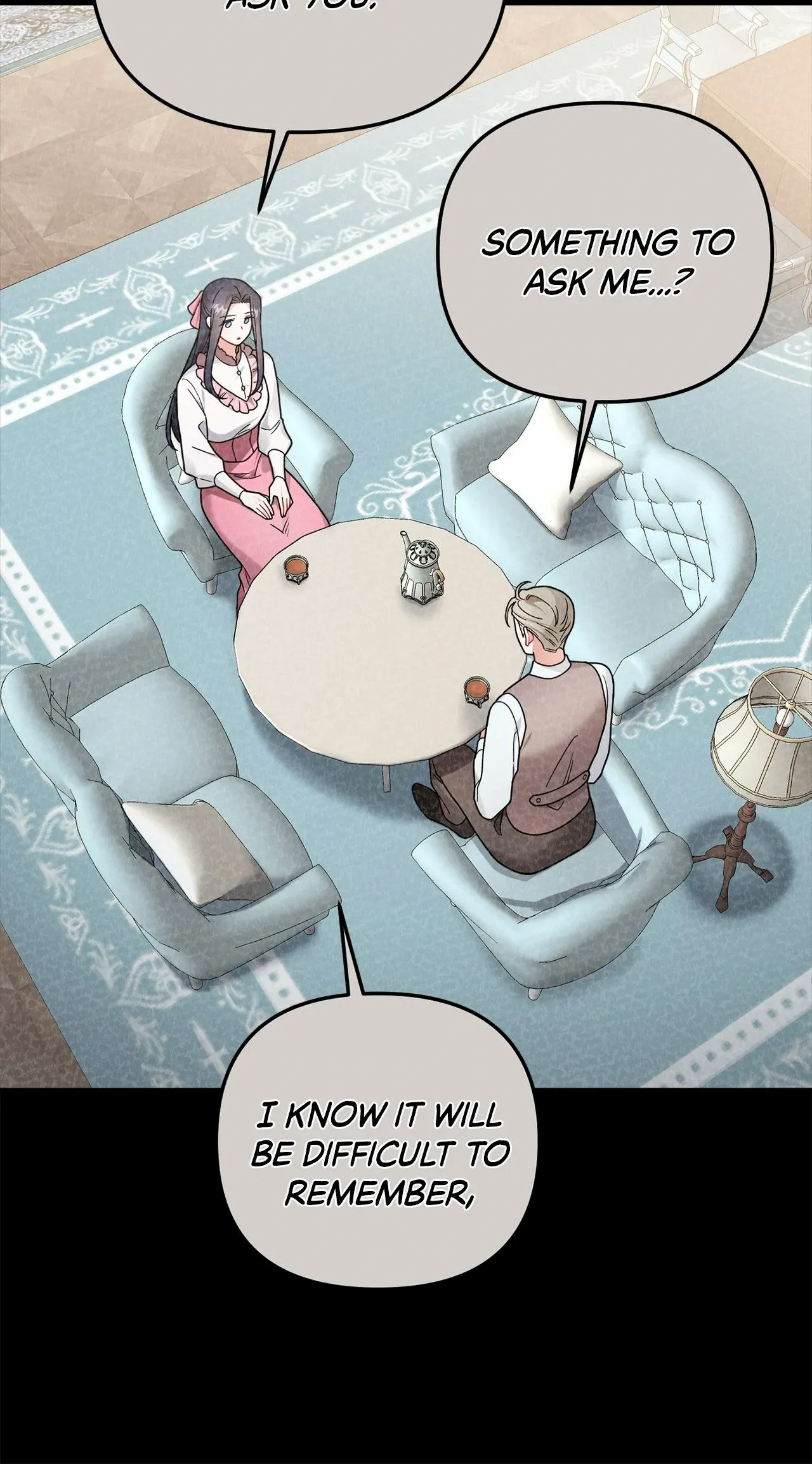 For Snow White Chapter 92 page 5 - 