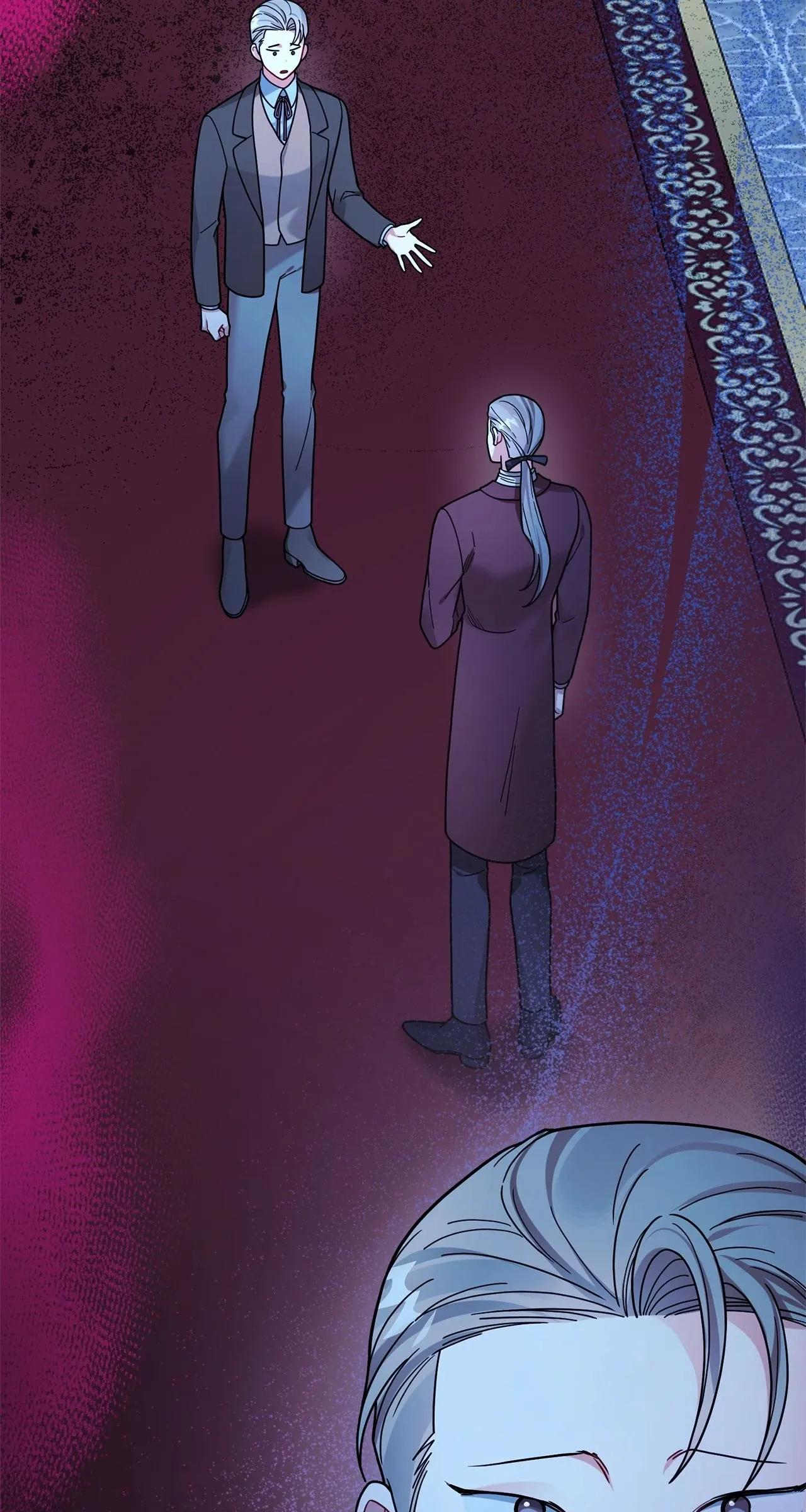 For Snow White Chapter 92 page 43 - 