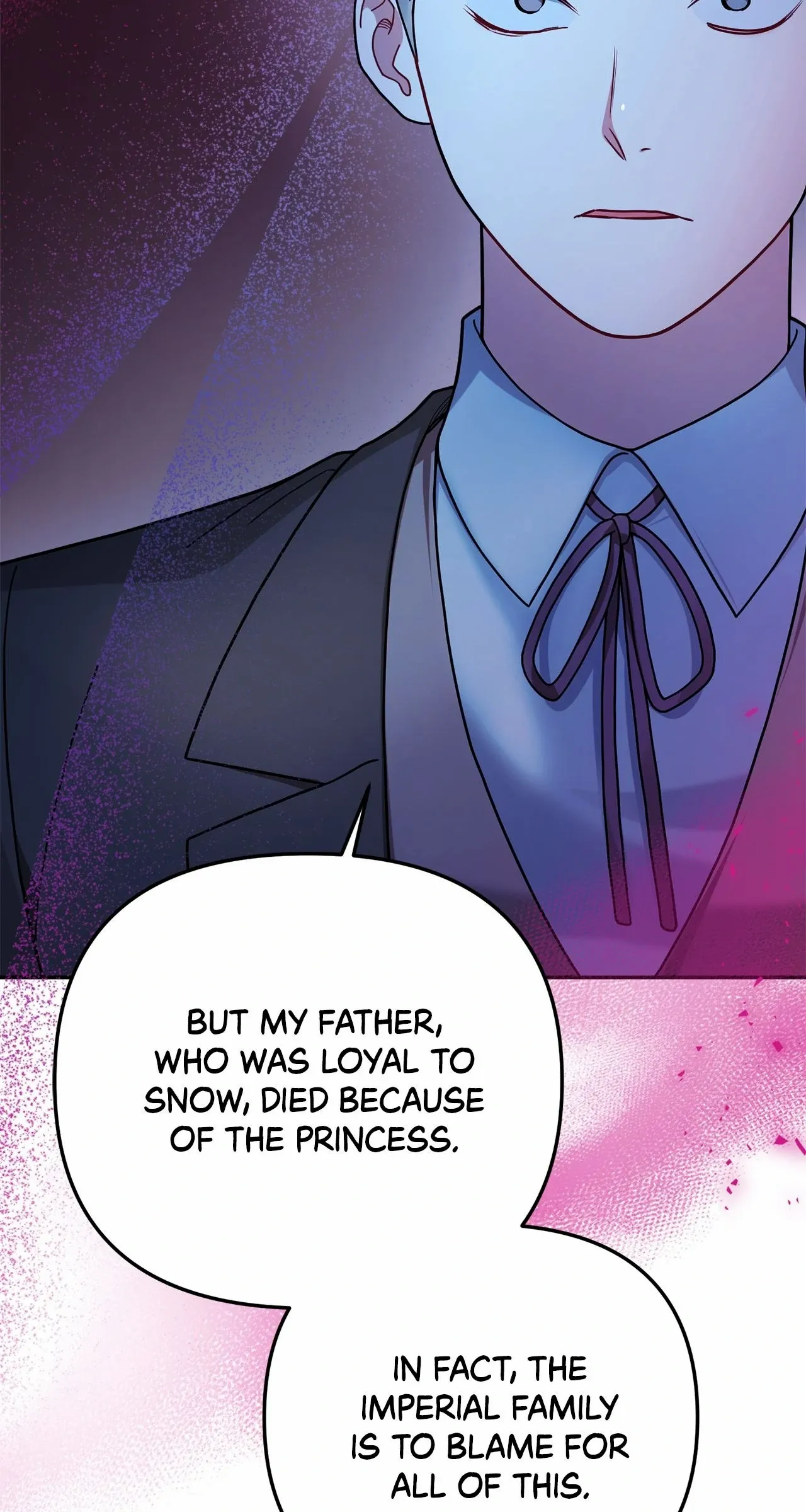 For Snow White Chapter 92 page 44 - 