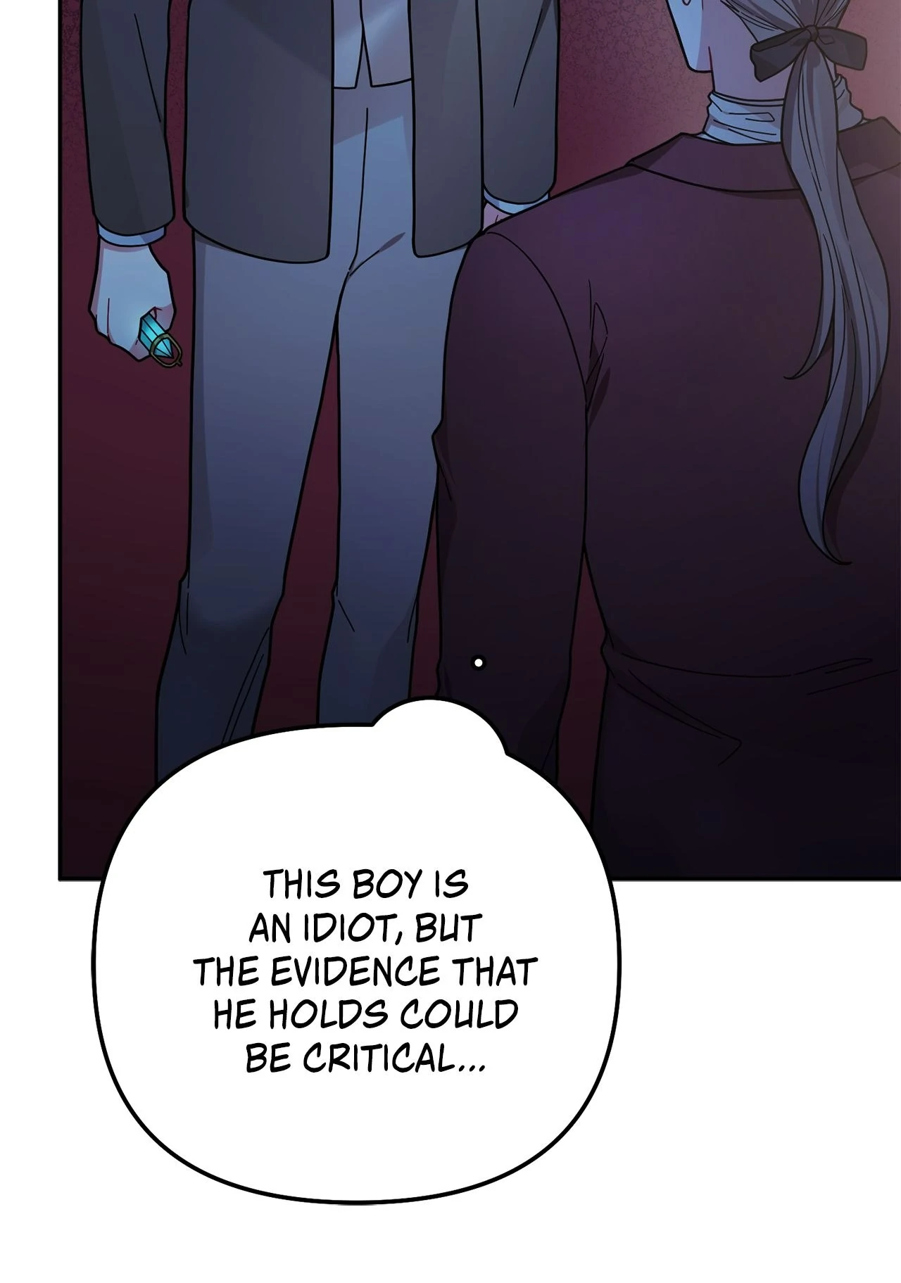 For Snow White Chapter 92 page 50 - 
