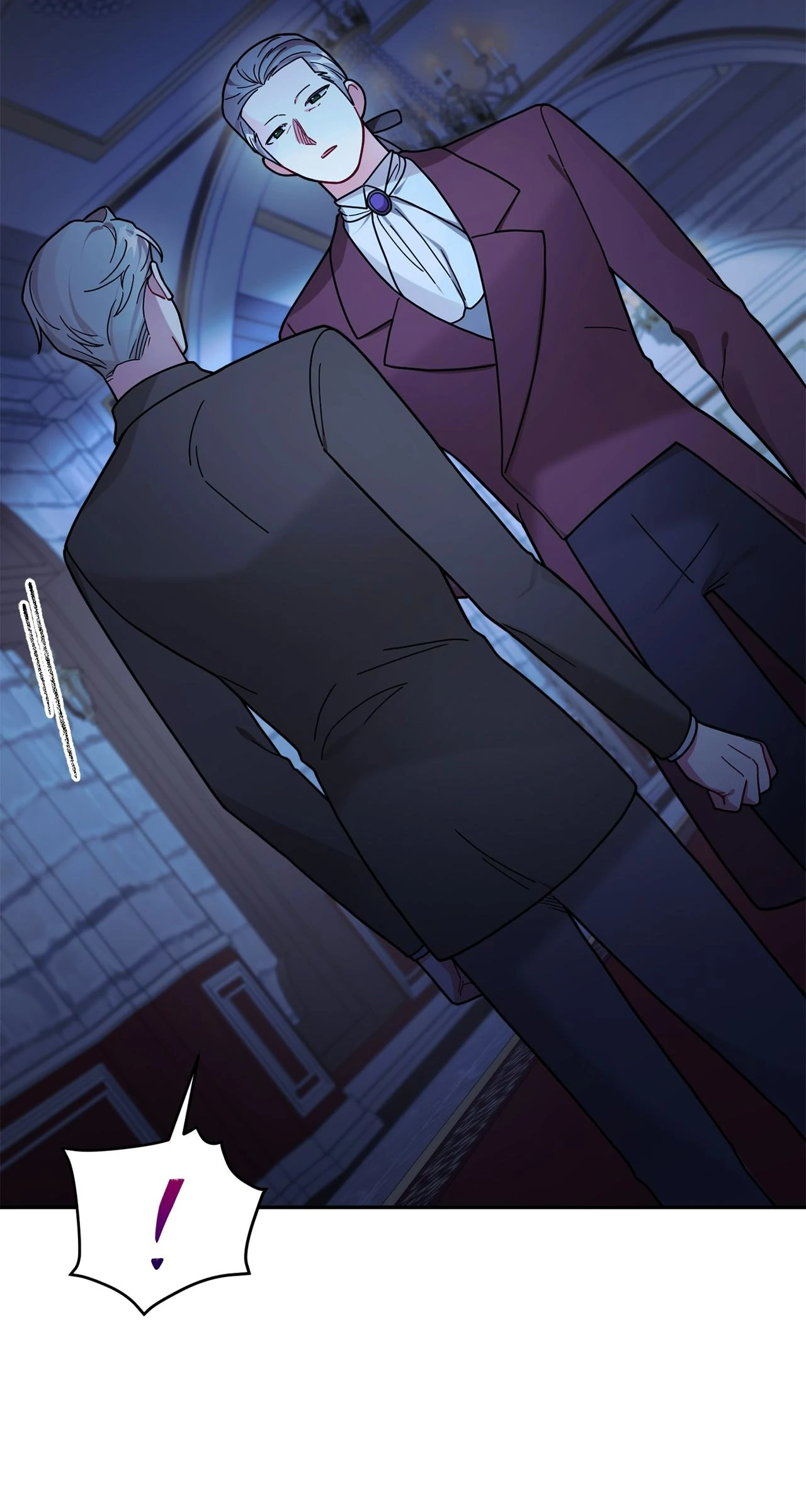 For Snow White Chapter 92 page 53 - 