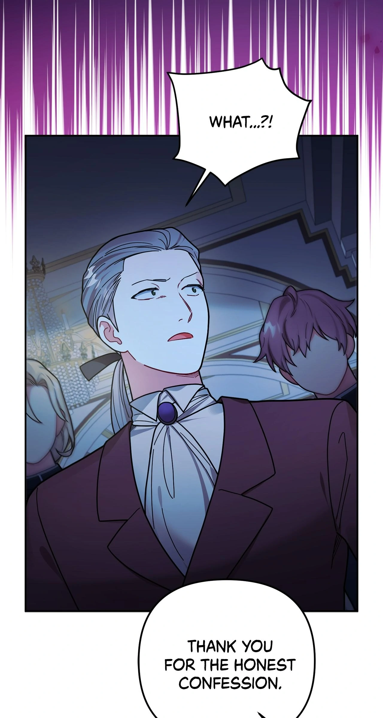For Snow White Chapter 92 page 59 - 