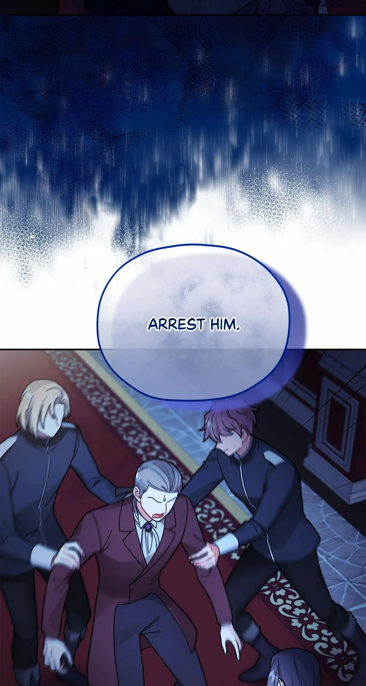 For Snow White Chapter 92 page 63 - 