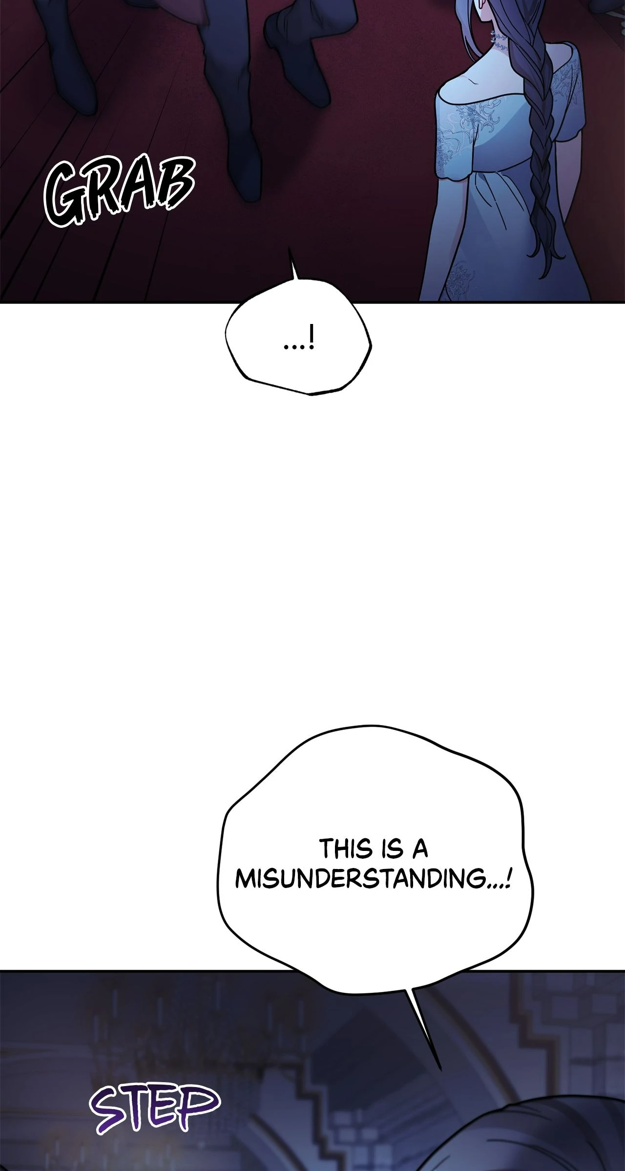 For Snow White Chapter 92 page 64 - 