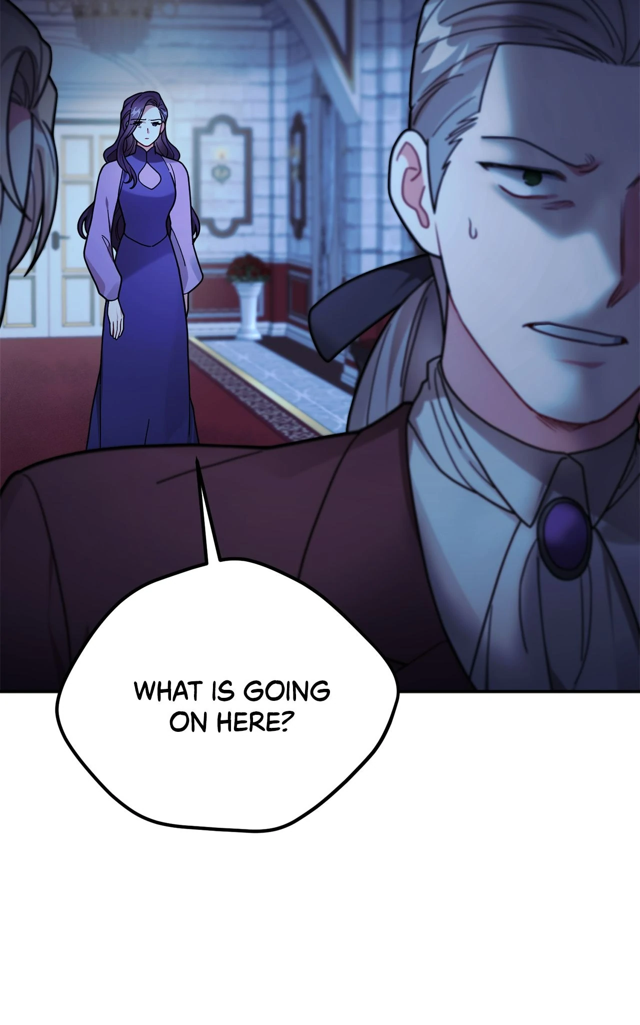 For Snow White Chapter 92 page 65 - 