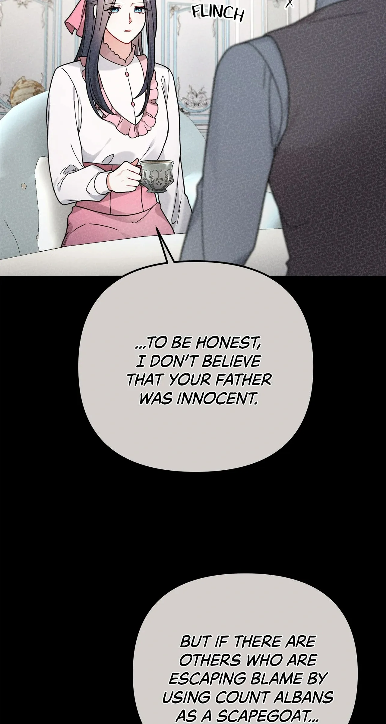 For Snow White Chapter 92 page 8 - 