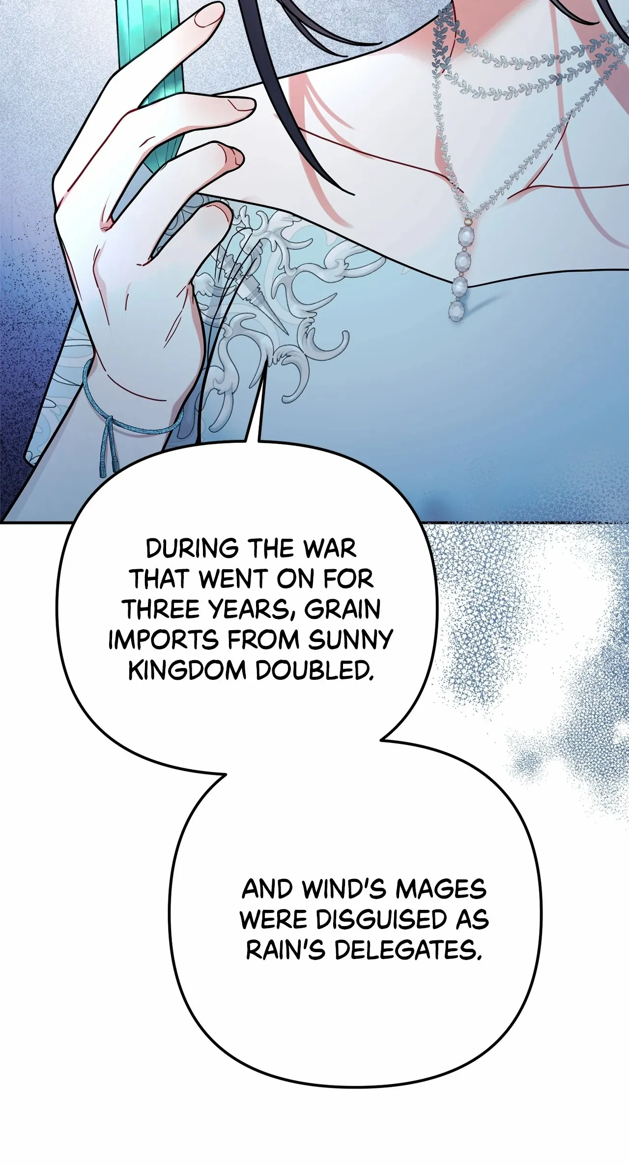 For Snow White Chapter 92 page 71 - 