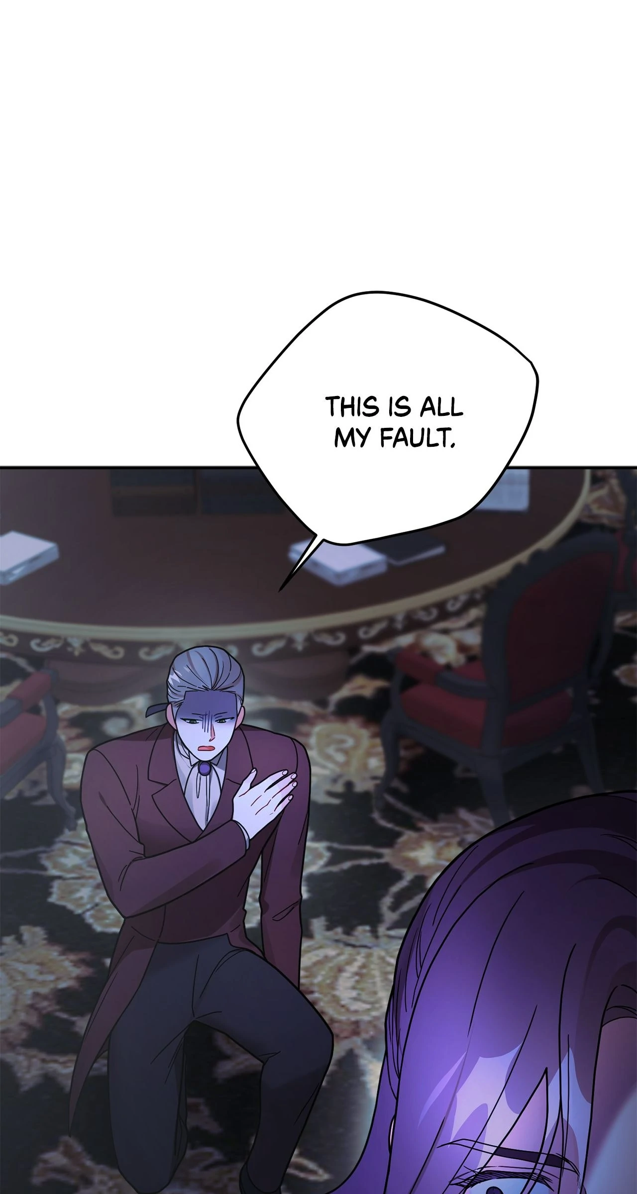 For Snow White Chapter 92 page 82 - 