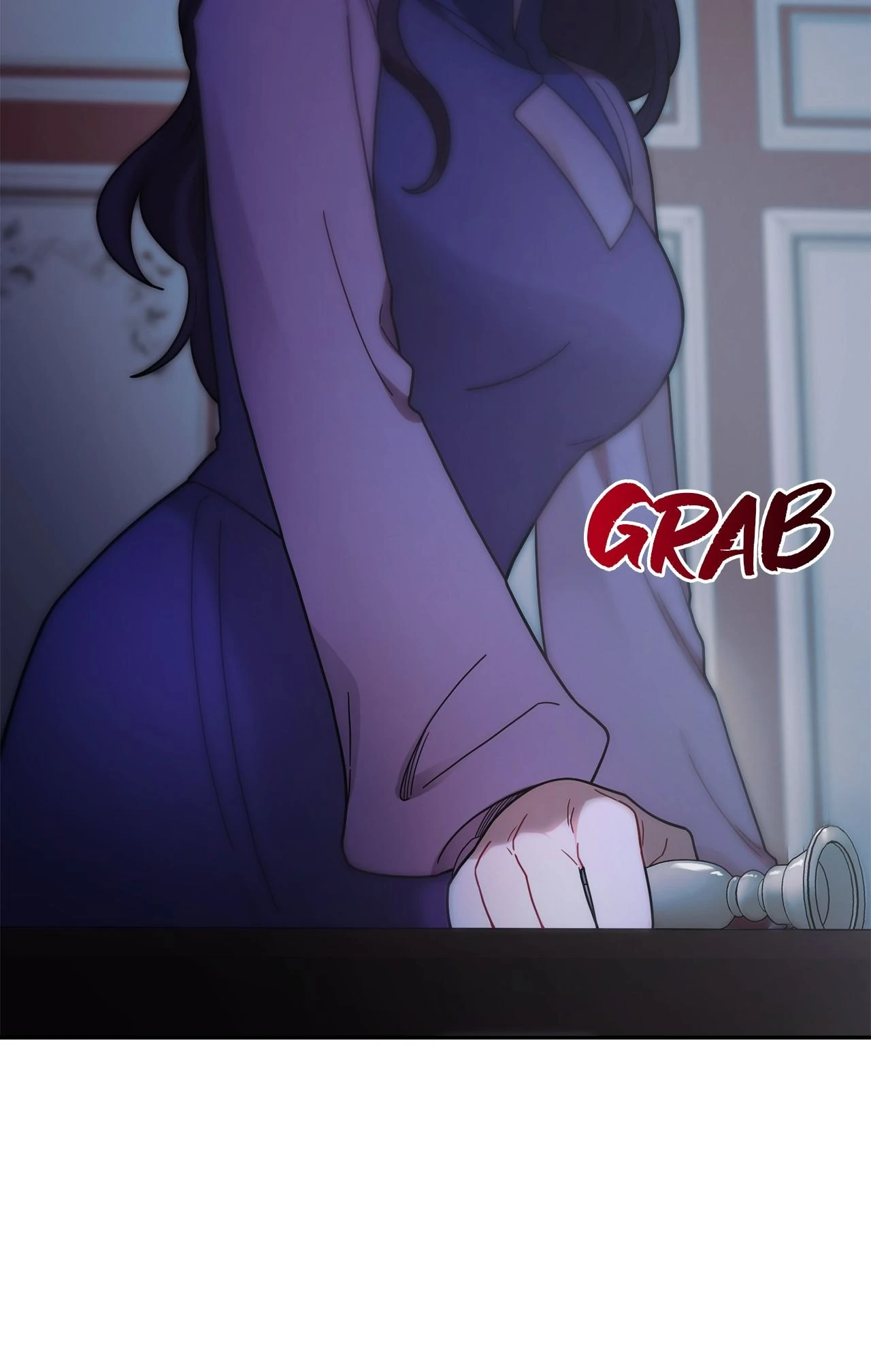 For Snow White Chapter 92 page 84 - 