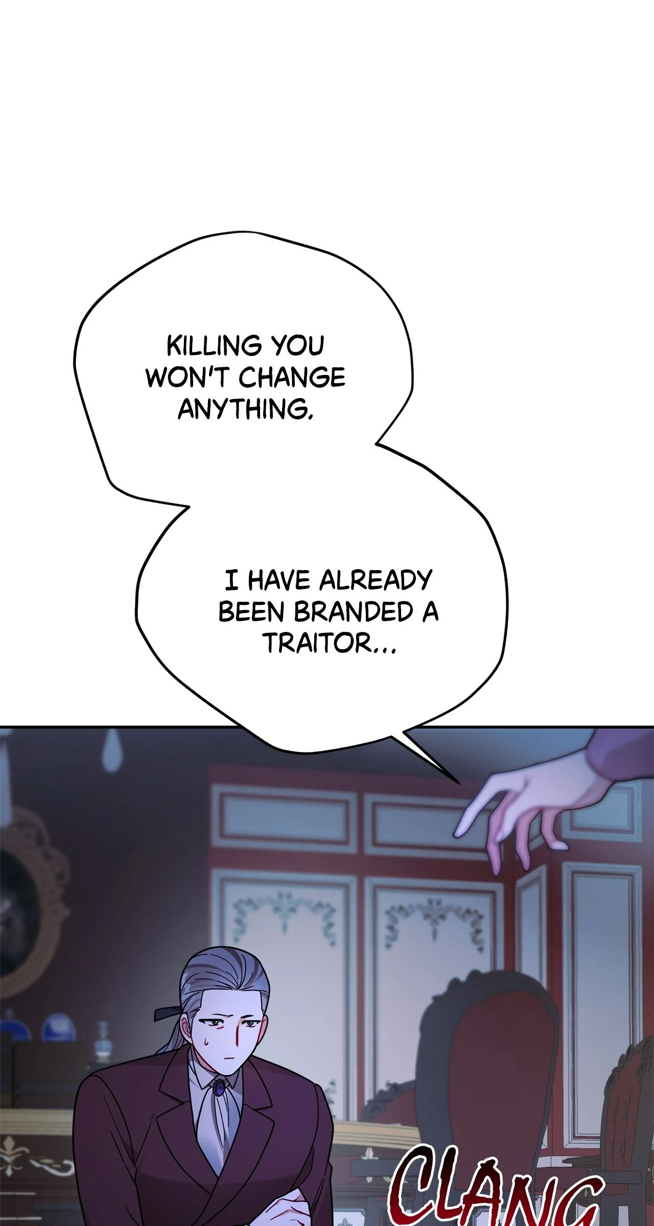 For Snow White Chapter 92 page 89 - 