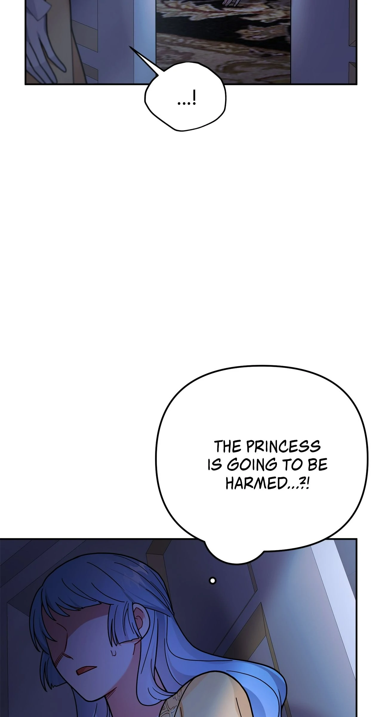 For Snow White Chapter 92 page 95 - 