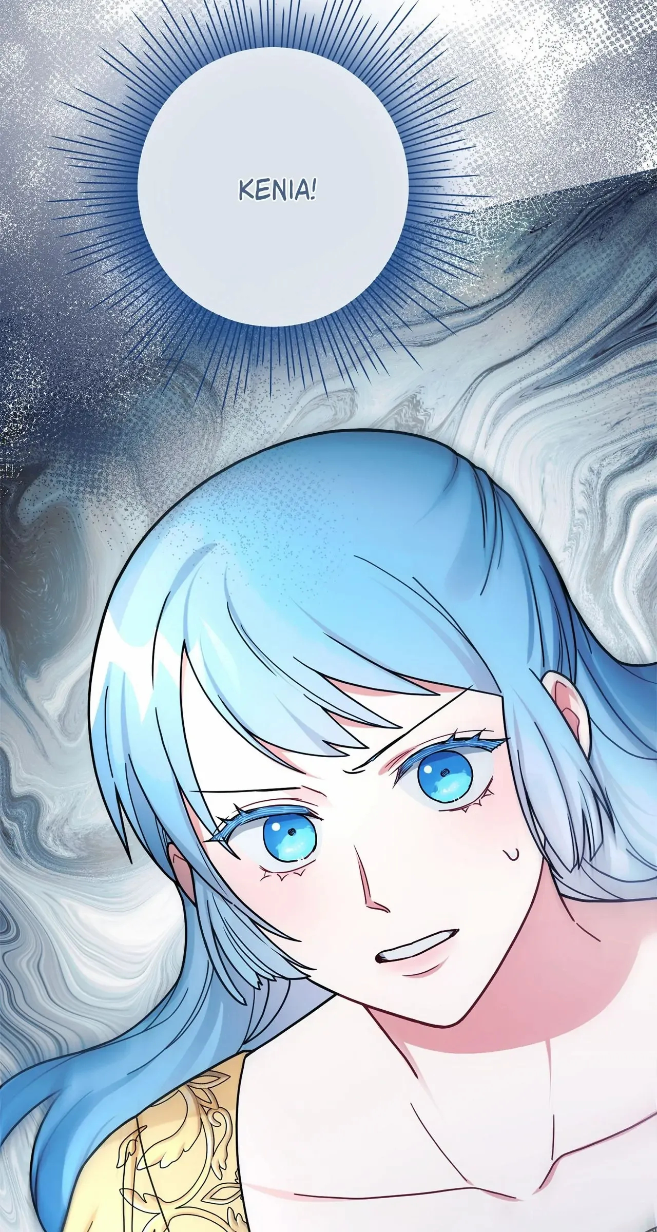 For Snow White Chapter 92 page 98 - 
