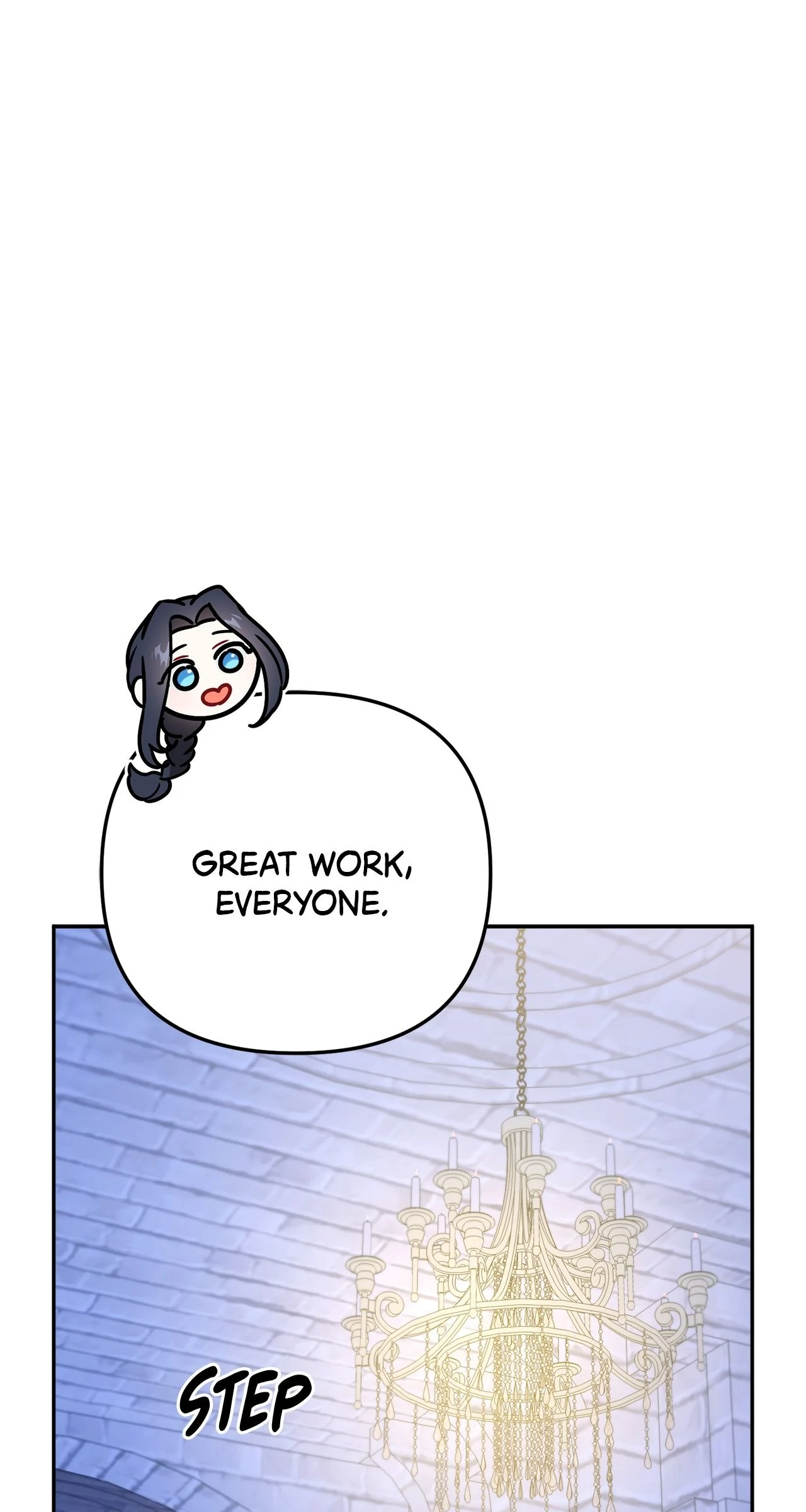 For Snow White Chapter 93 page 2 - 