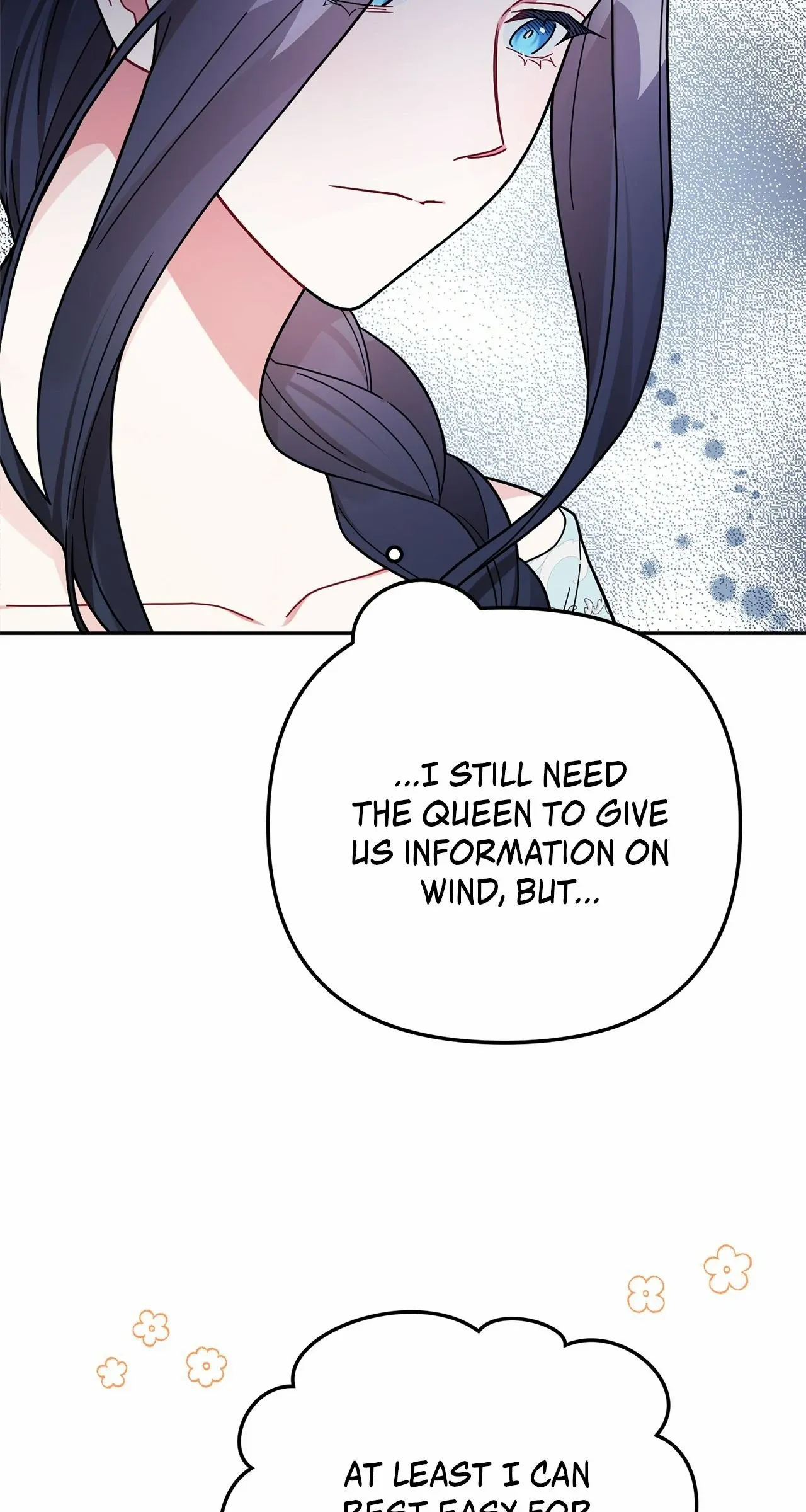 For Snow White Chapter 93 page 14 - 