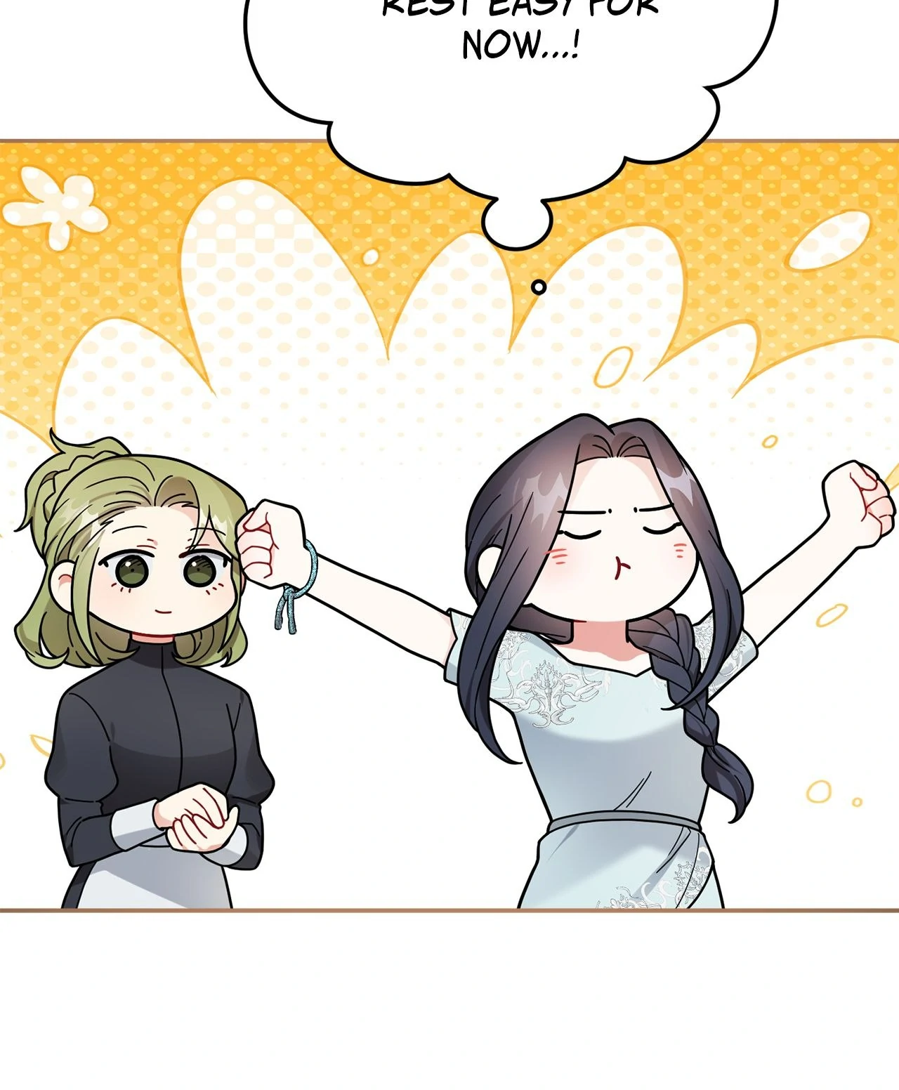 For Snow White Chapter 93 page 15 - 