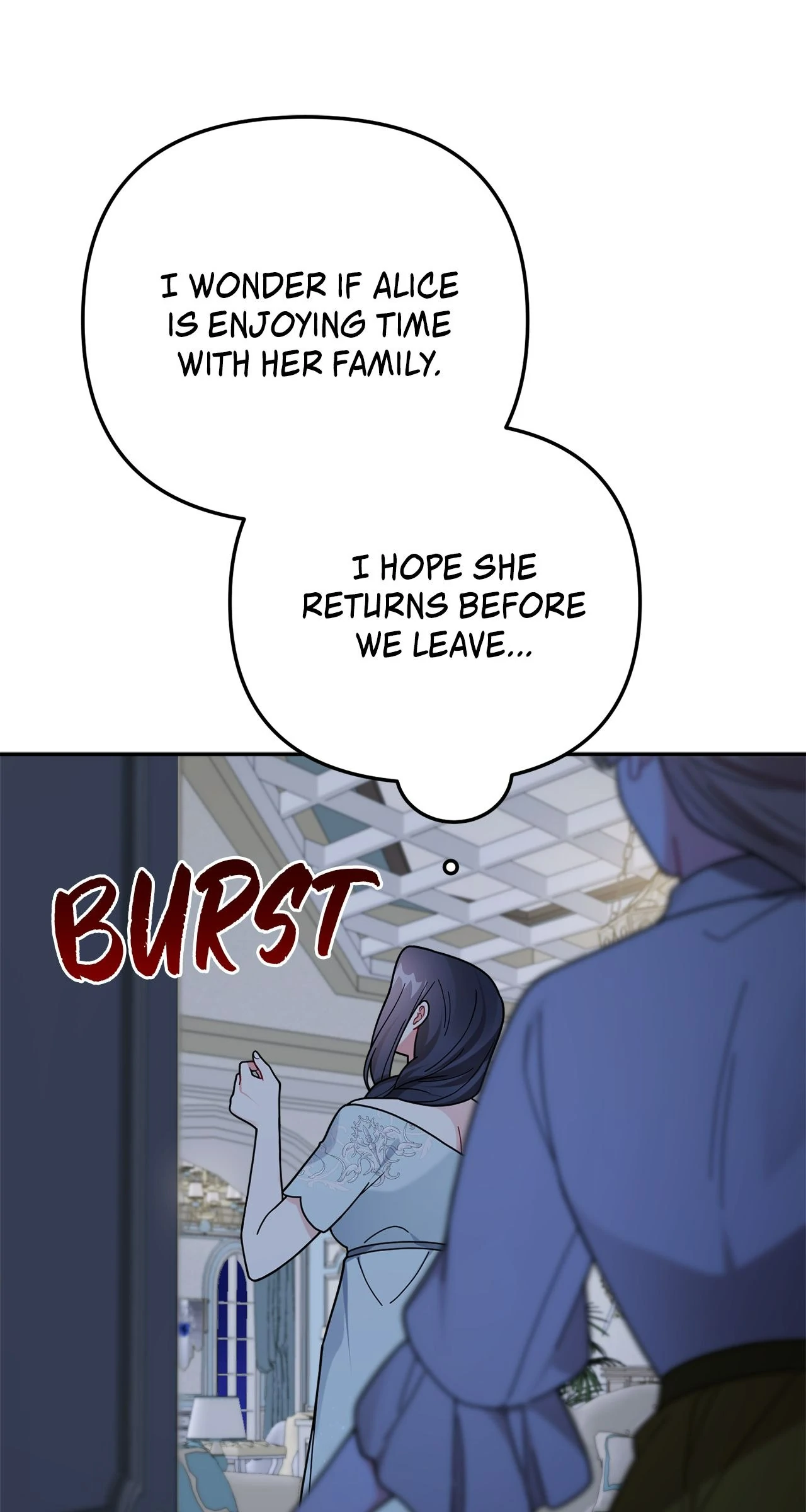 For Snow White Chapter 93 page 16 - 