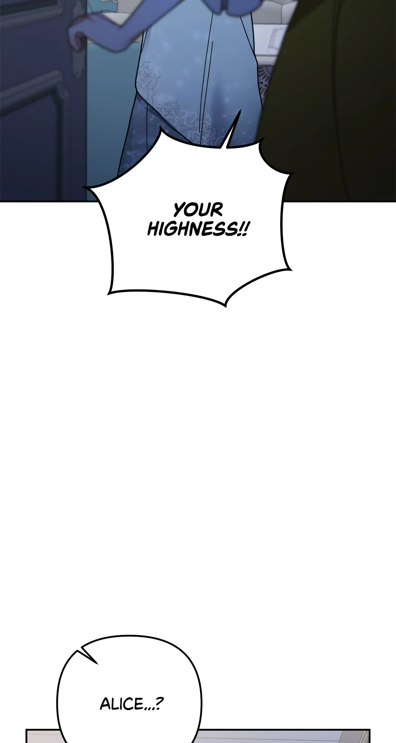 For Snow White Chapter 93 page 17 - 