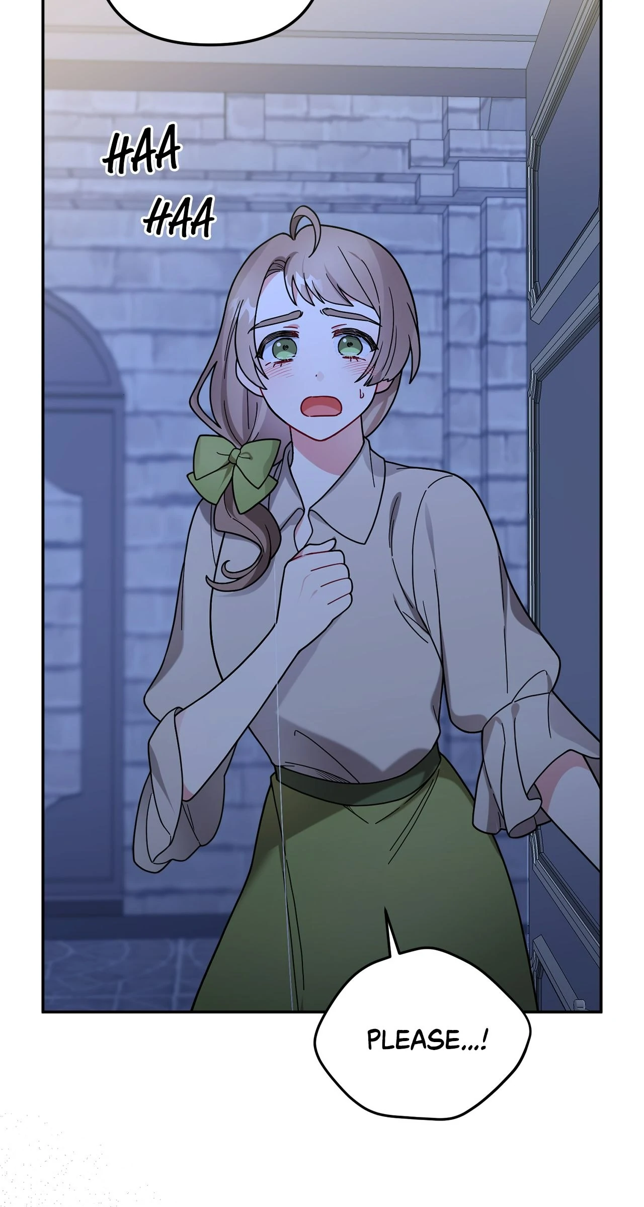 For Snow White Chapter 93 page 18 - 