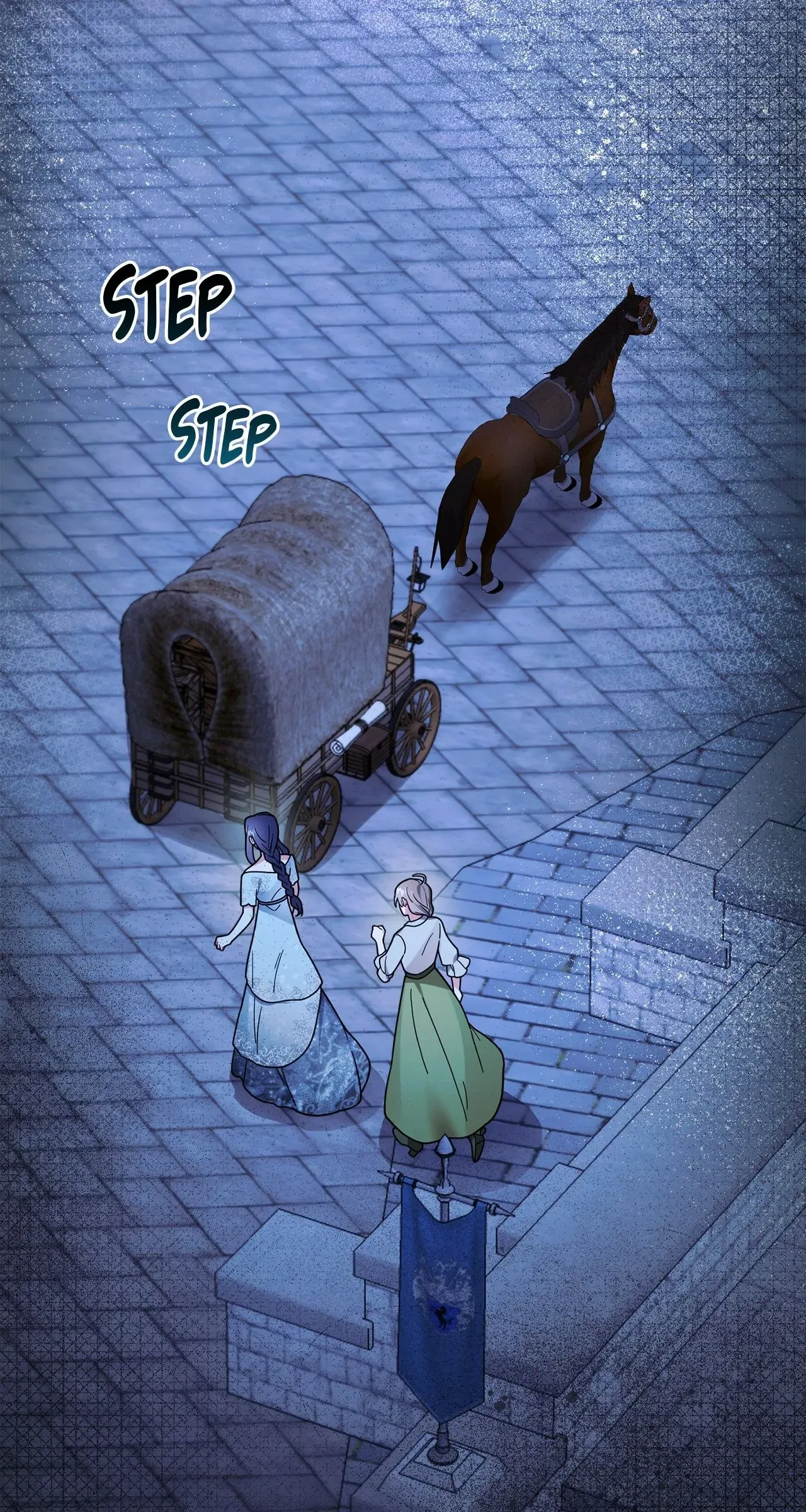 For Snow White Chapter 93 page 20 - 