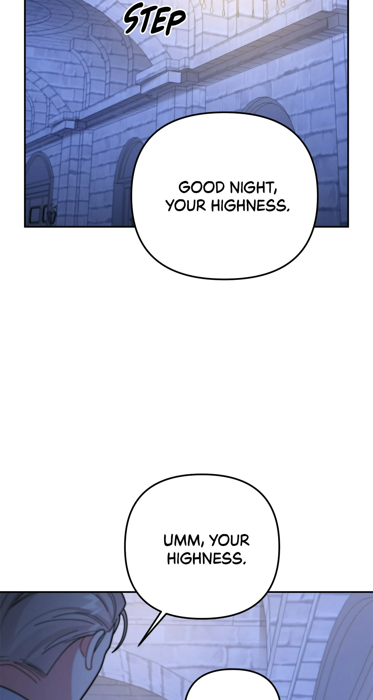 For Snow White Chapter 93 page 3 - 