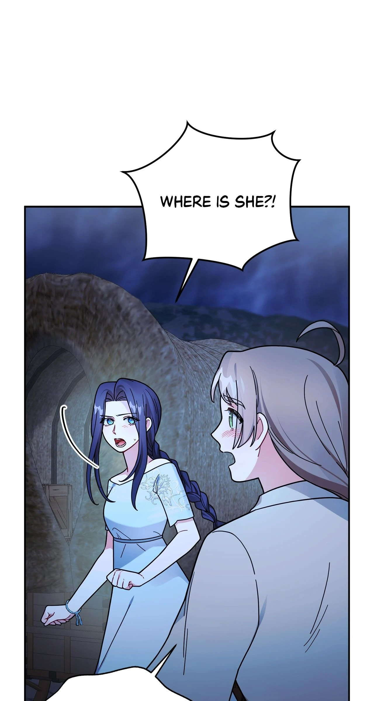 For Snow White Chapter 93 page 22 - 
