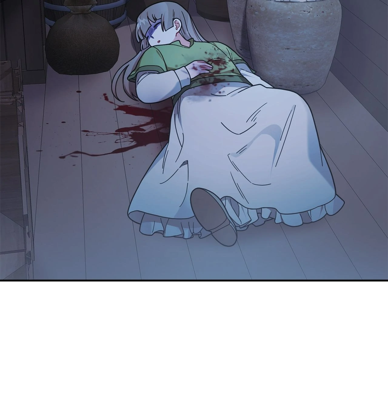 For Snow White Chapter 93 page 25 - 