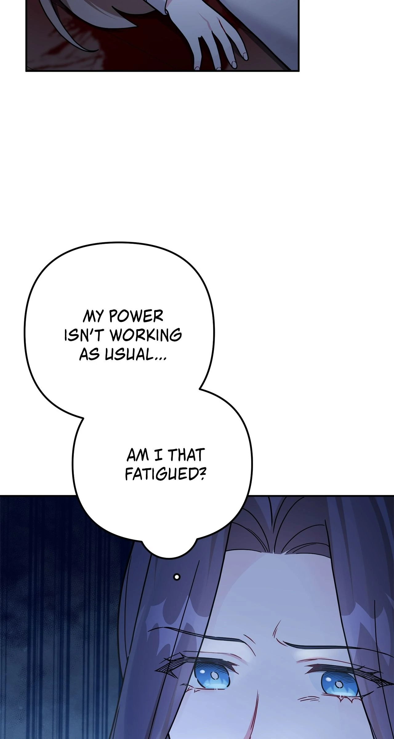 For Snow White Chapter 93 page 28 - 