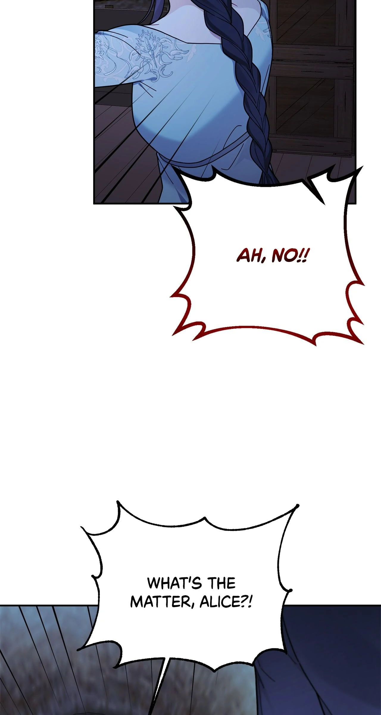 For Snow White Chapter 93 page 31 - 