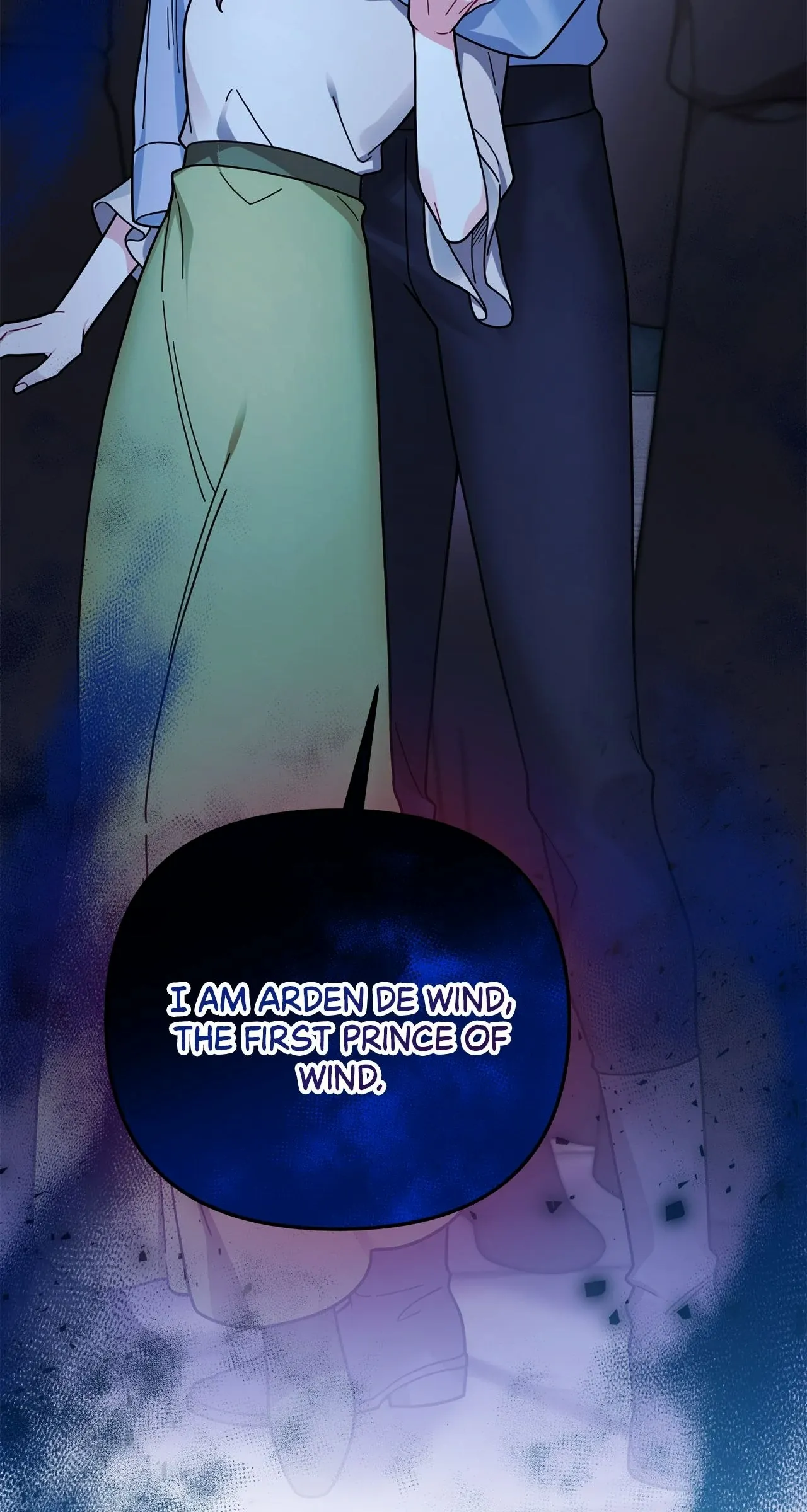 For Snow White Chapter 93 page 35 - 