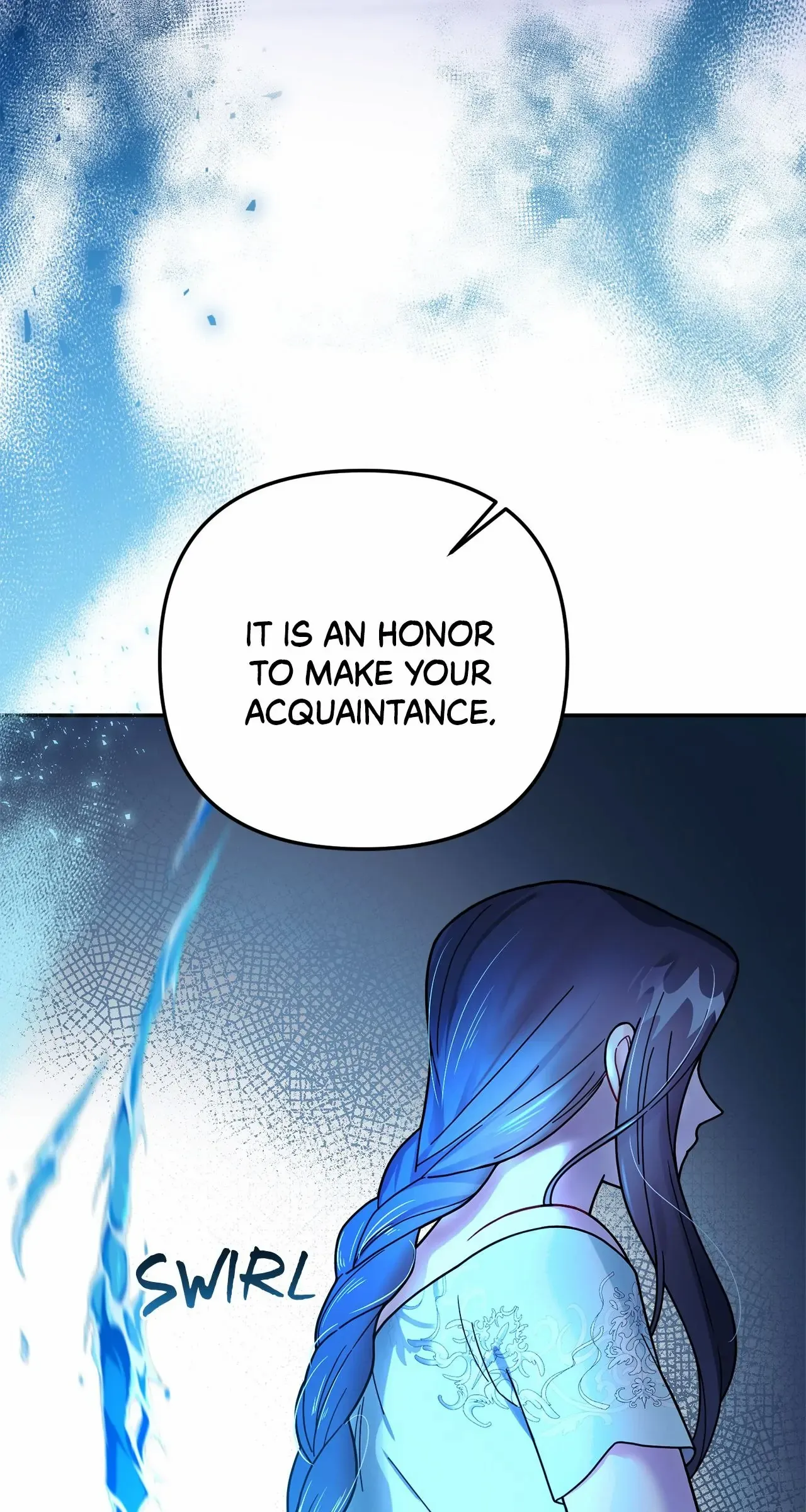 For Snow White Chapter 93 page 36 - 