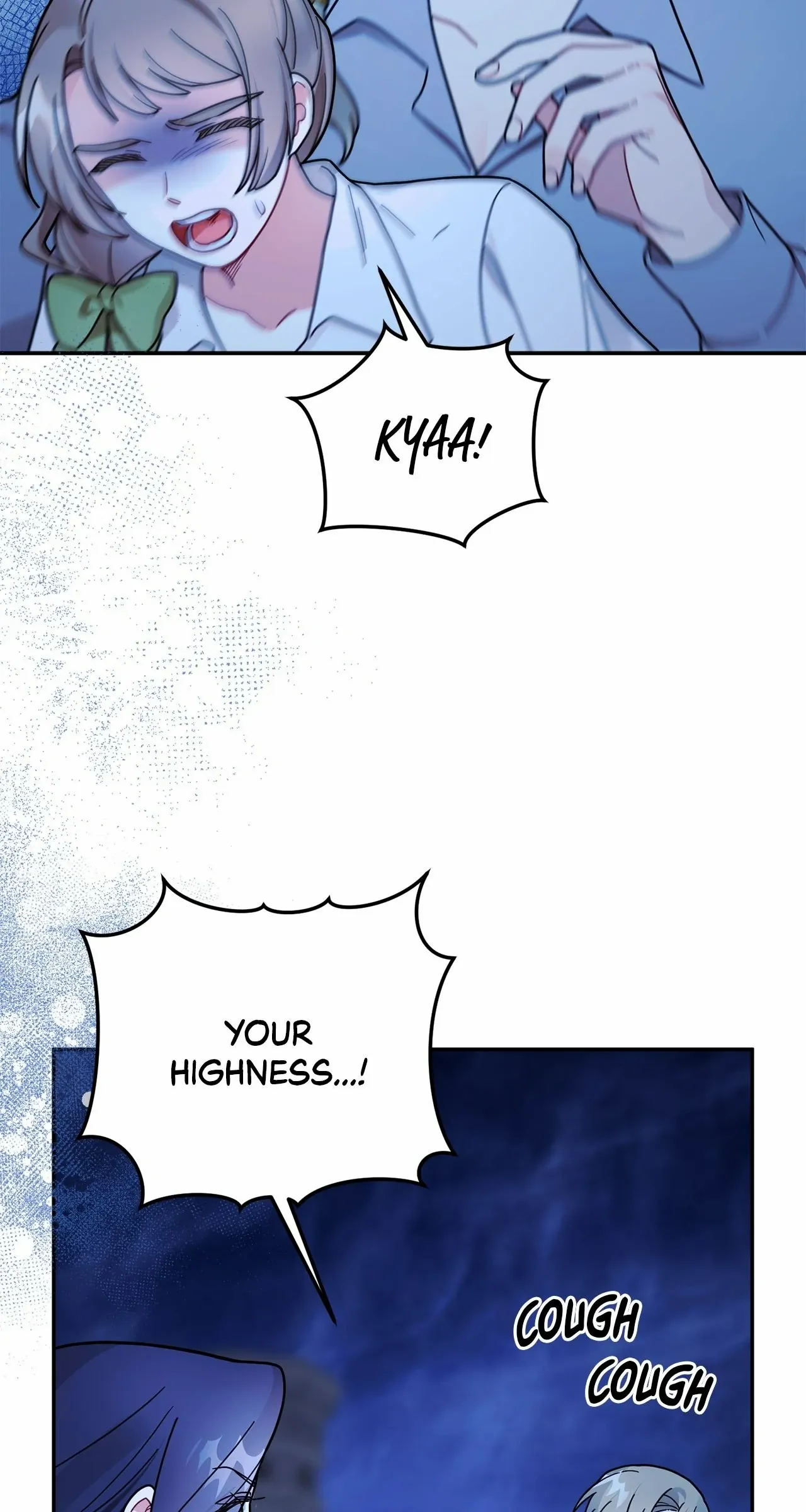 For Snow White Chapter 93 page 39 - 