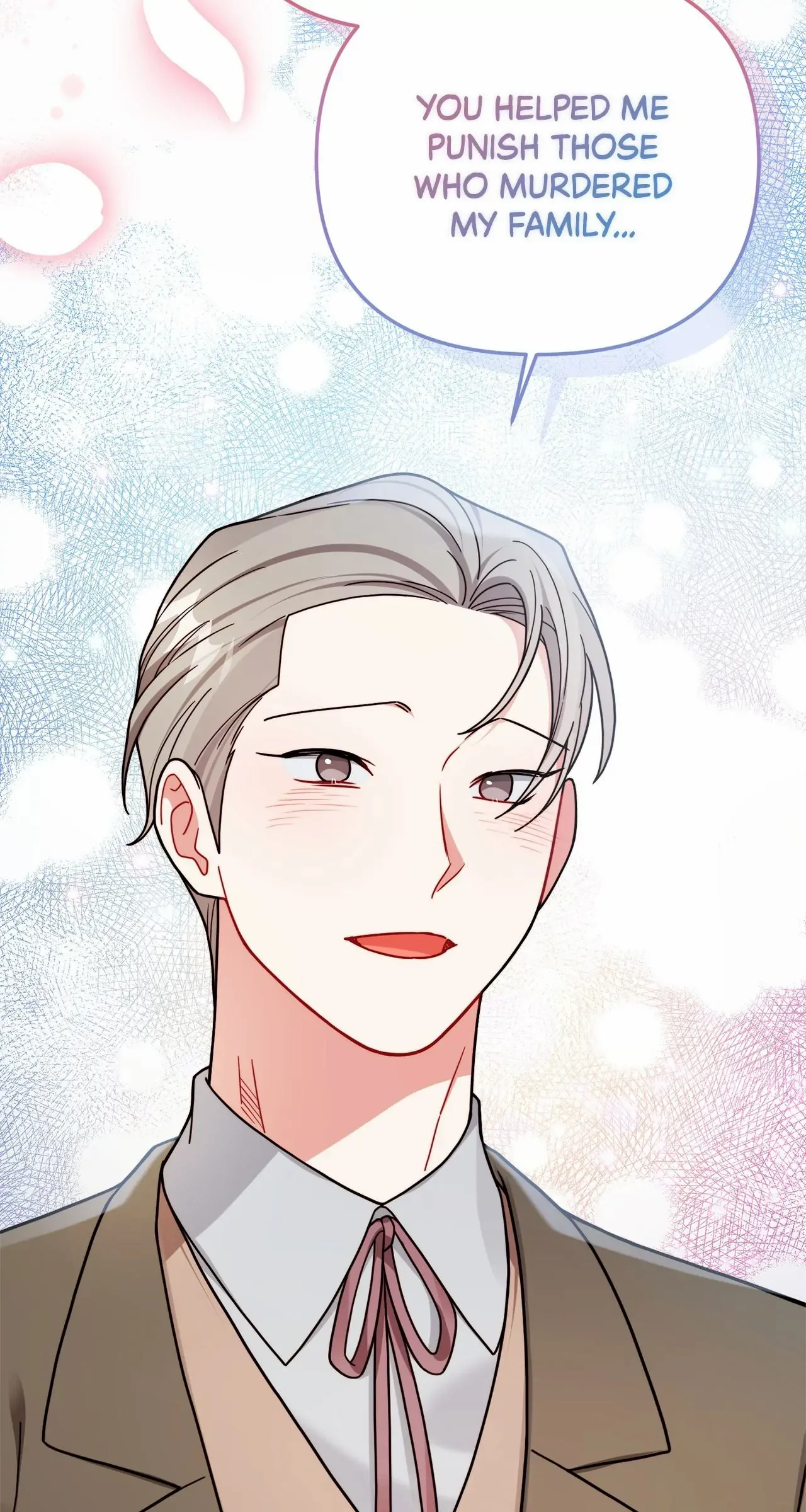 For Snow White Chapter 93 page 5 - 