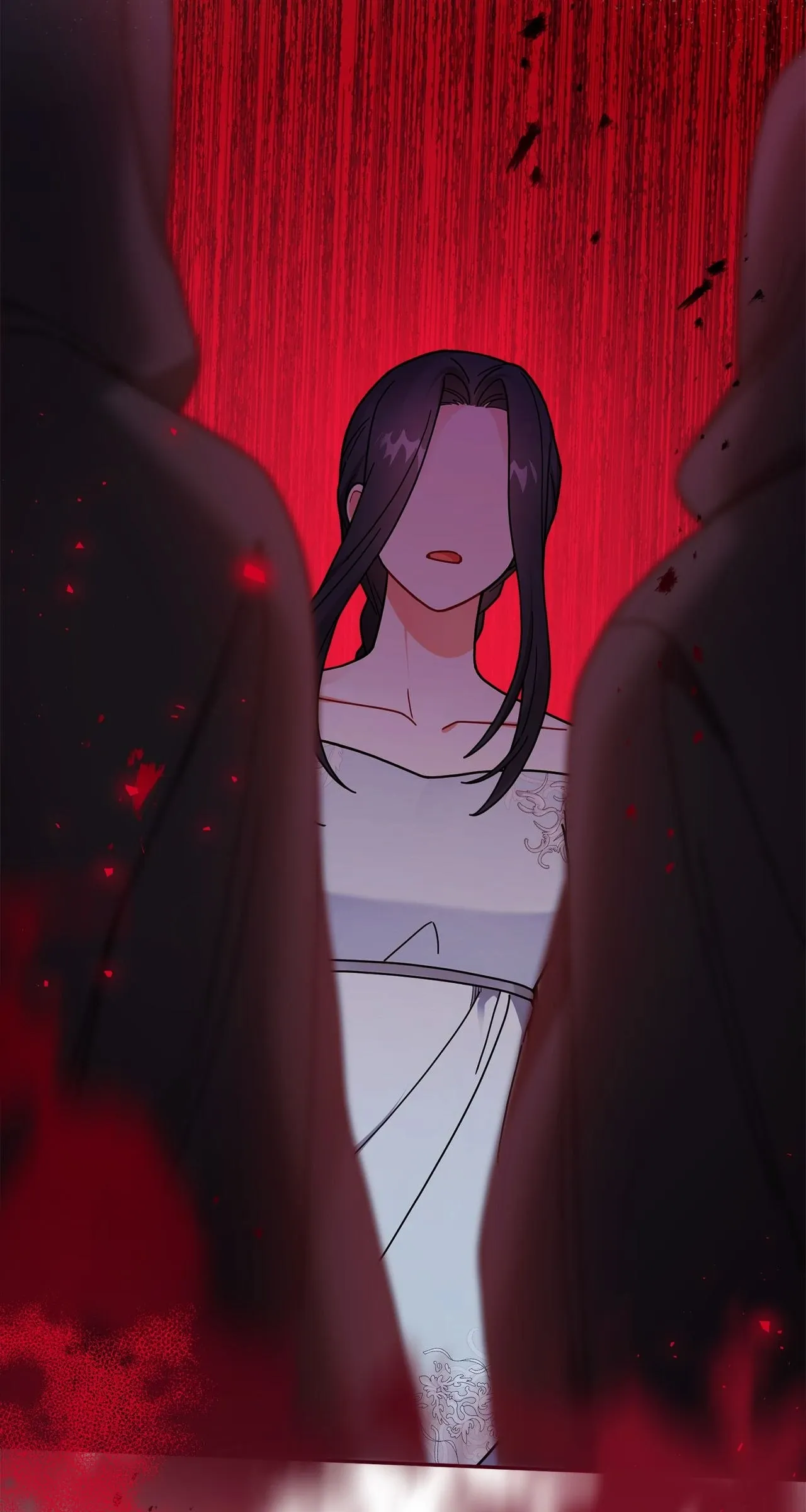For Snow White Chapter 93 page 49 - 