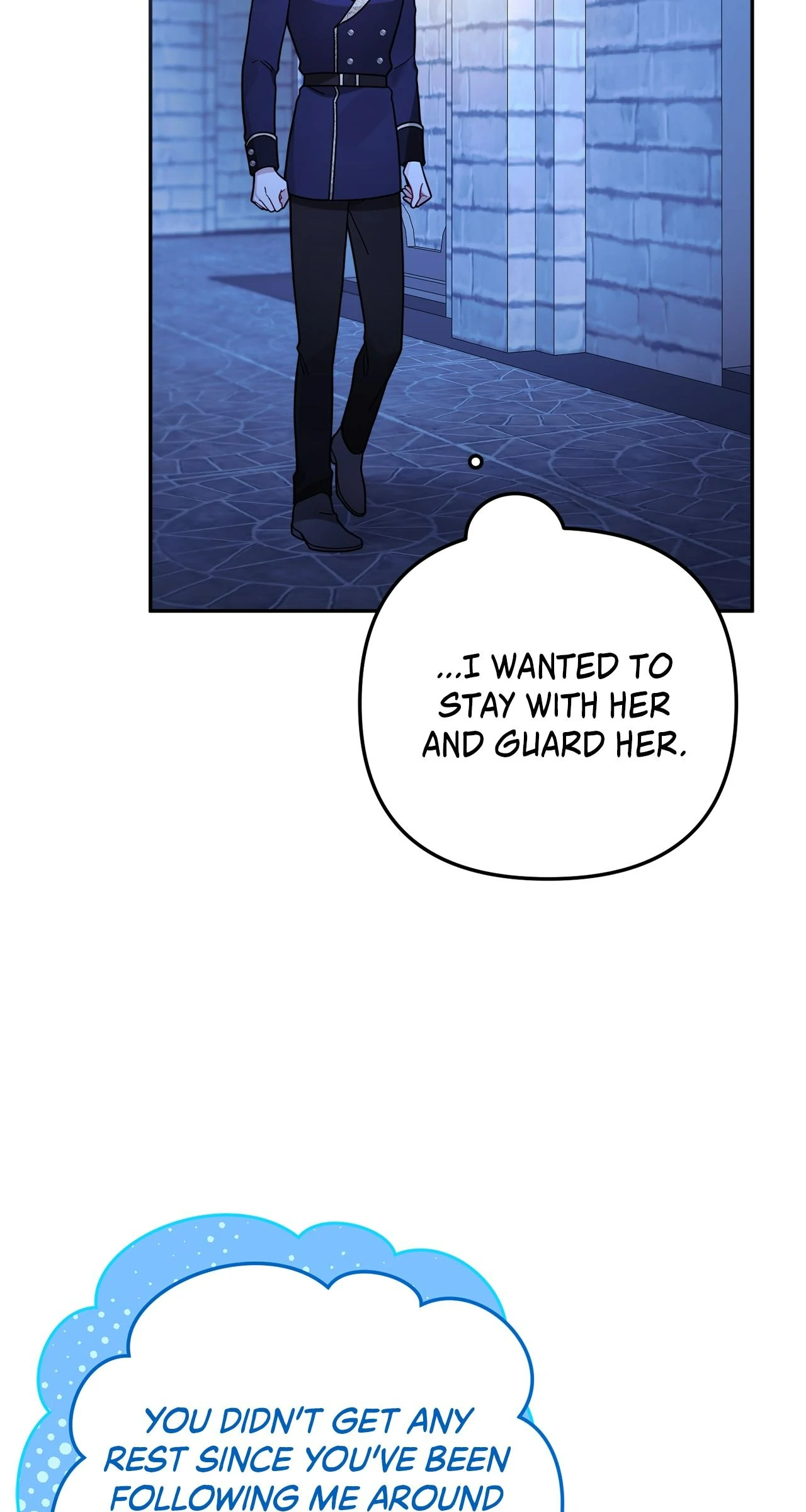 For Snow White Chapter 93 page 53 - 