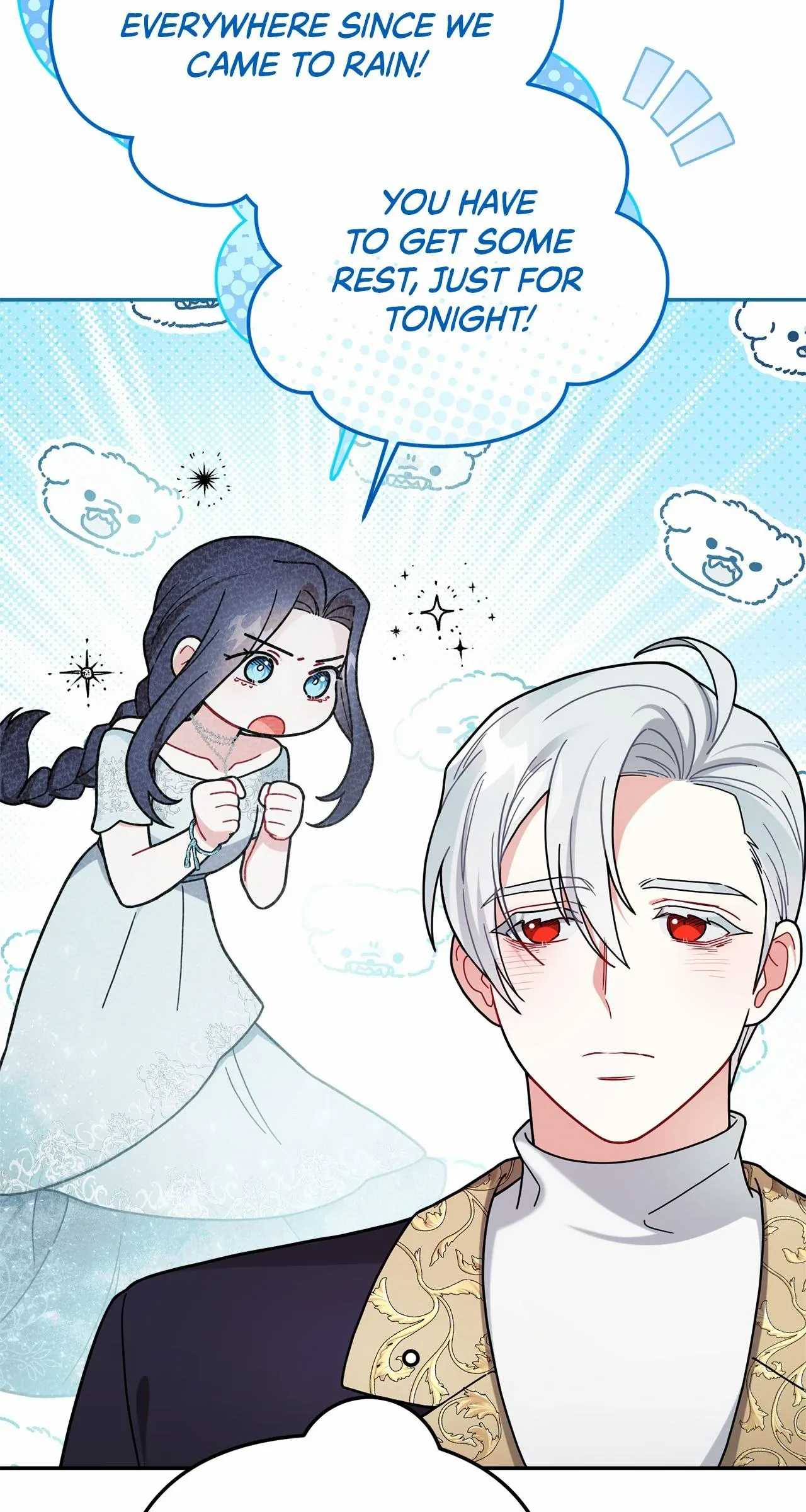 For Snow White Chapter 93 page 54 - 