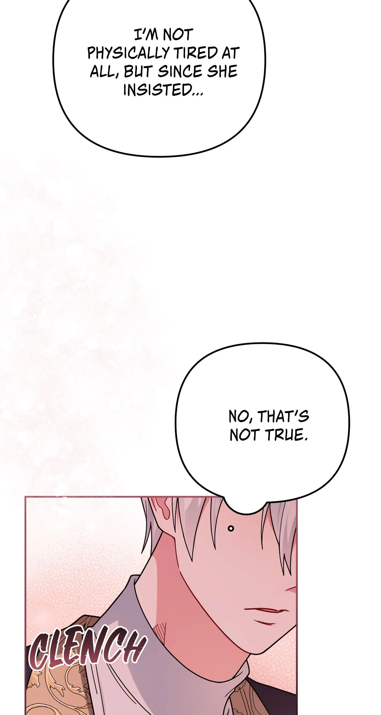 For Snow White Chapter 93 page 55 - 