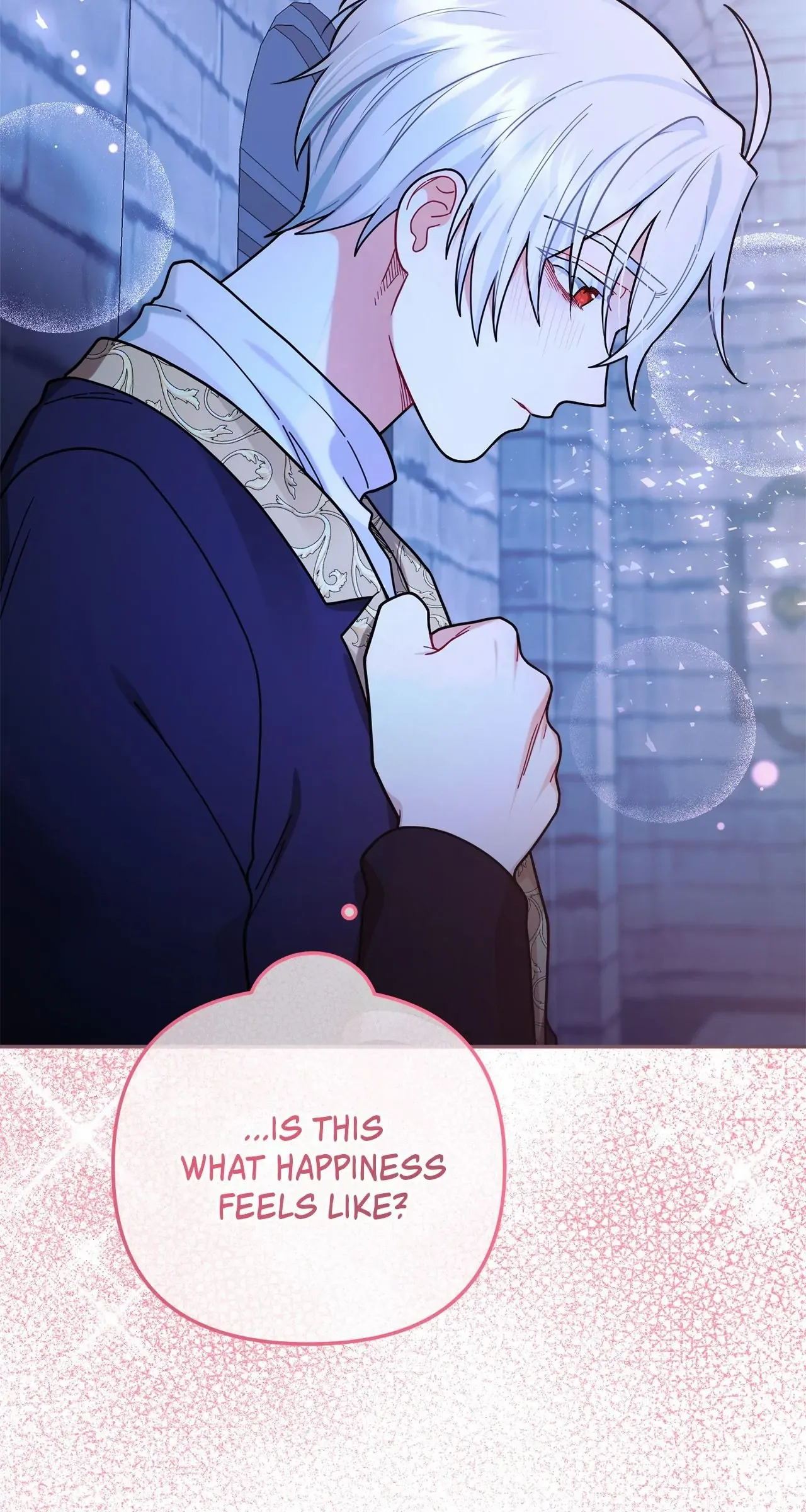 For Snow White Chapter 93 page 60 - 
