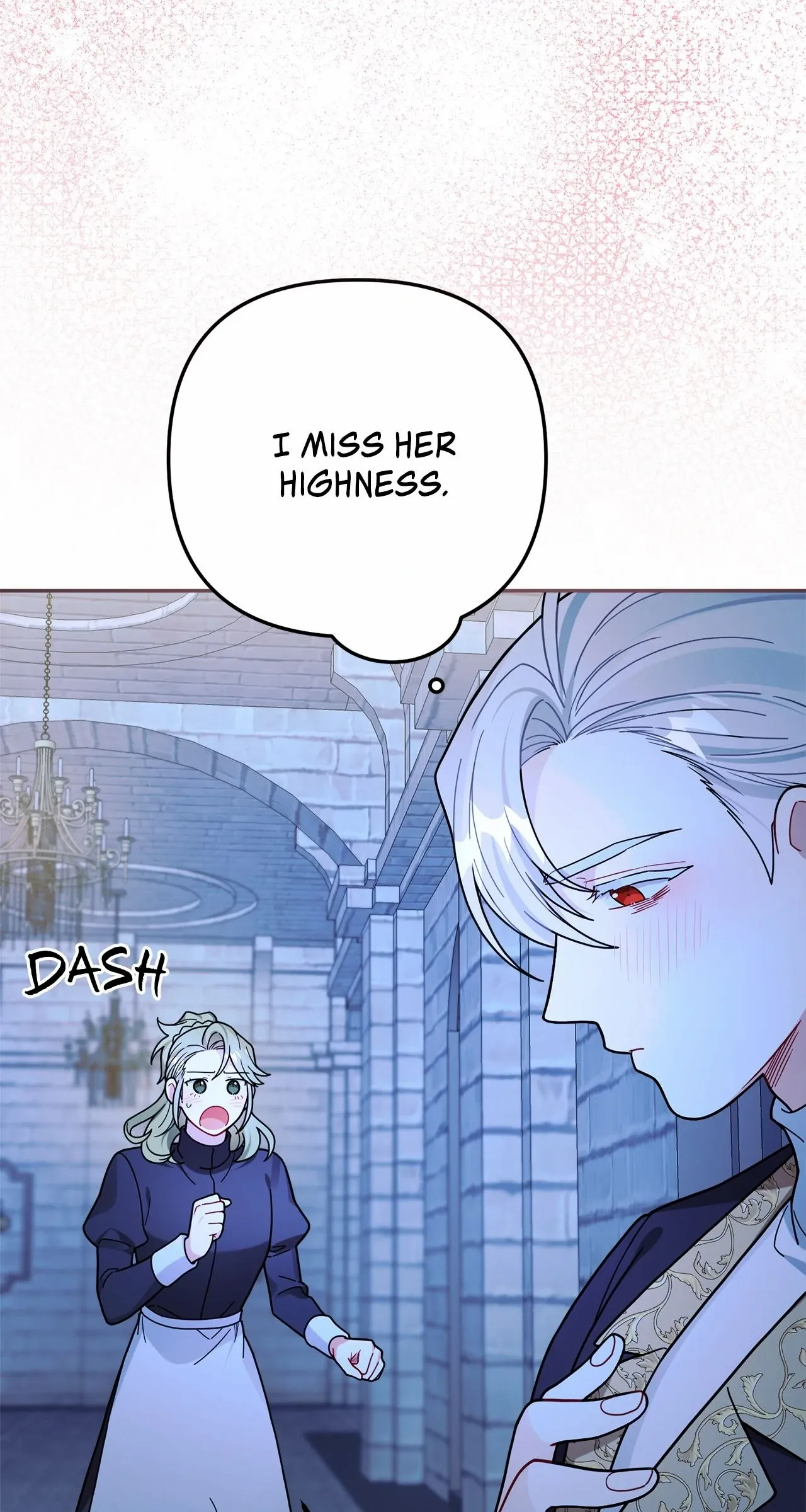 For Snow White Chapter 93 page 61 - 
