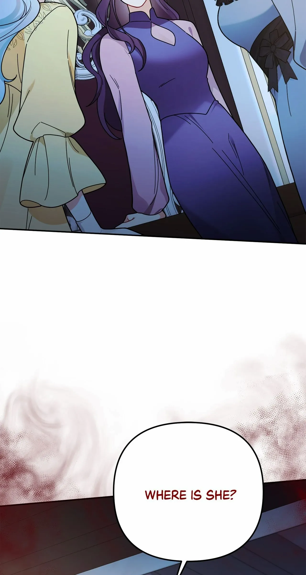 For Snow White Chapter 93 page 74 - 