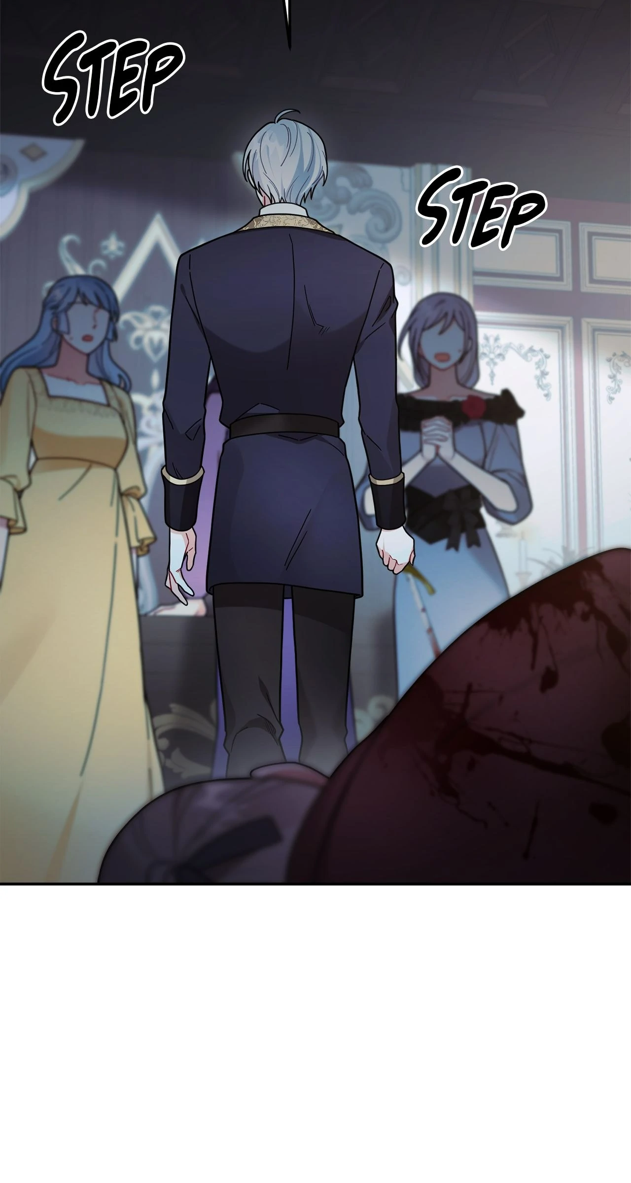 For Snow White Chapter 93 page 81 - 