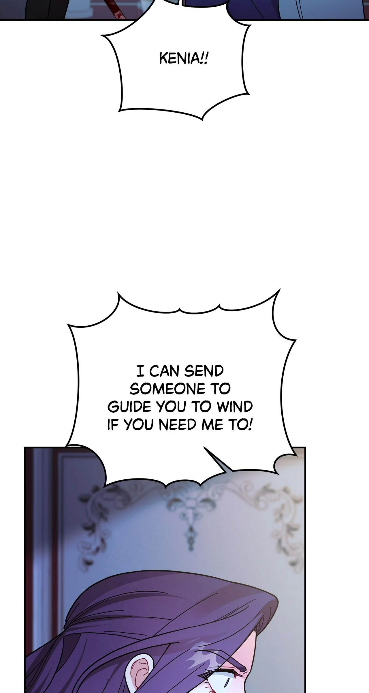 For Snow White Chapter 93 page 85 - 